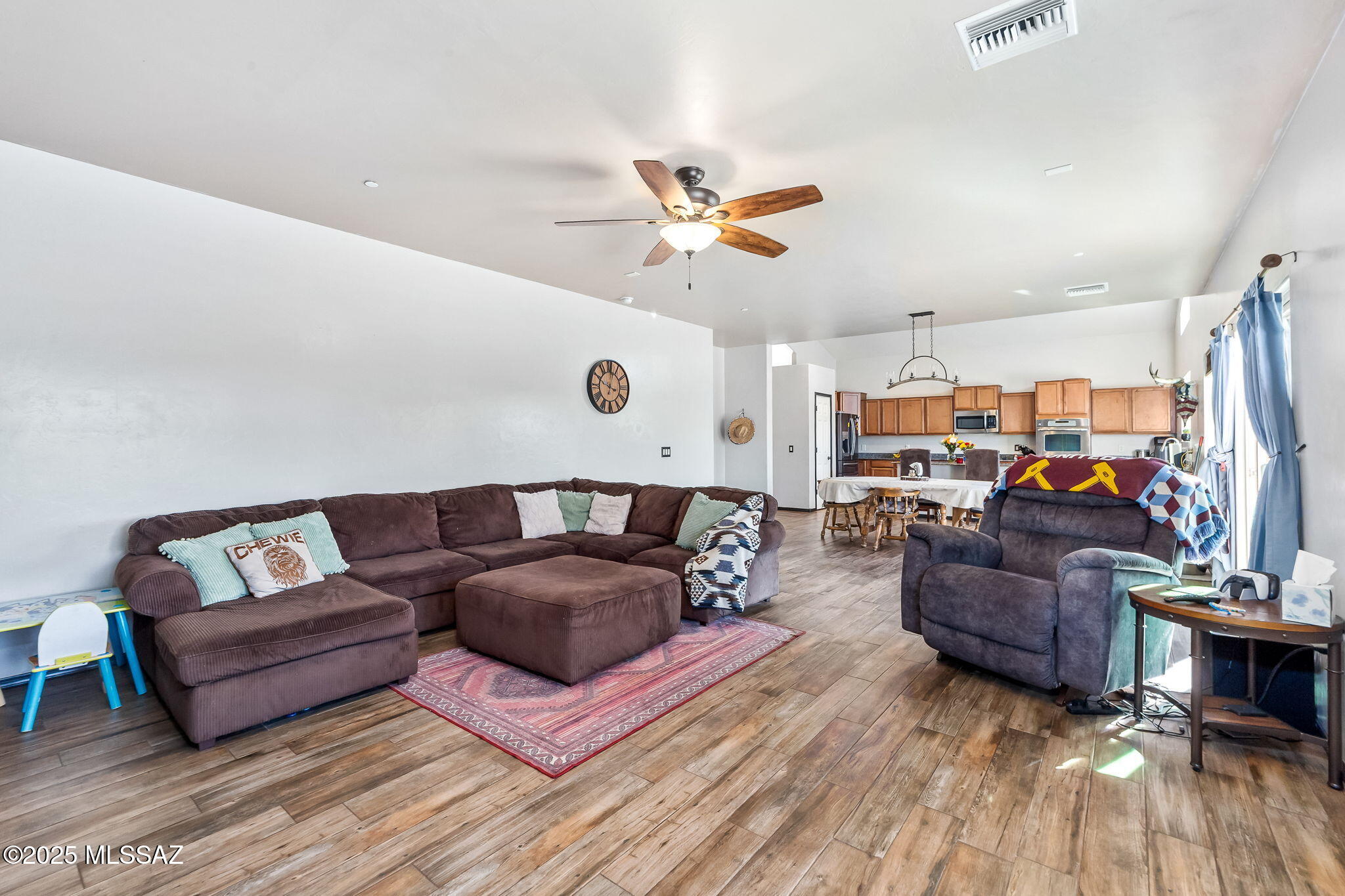 Sahuarita Highlands Blk. 1 (1-153) - Residential
