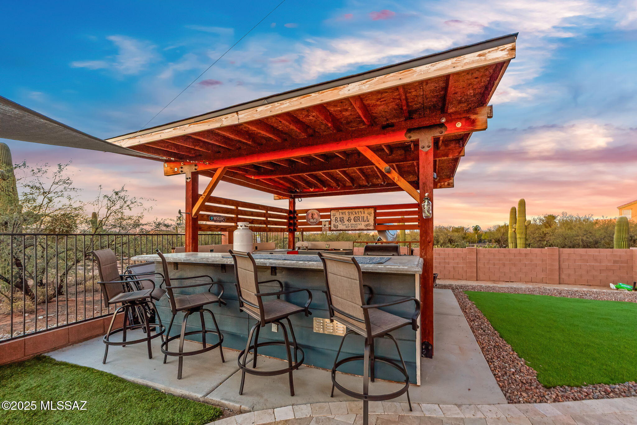 Sahuarita Highlands Blk. 1 (1-153) - Residential