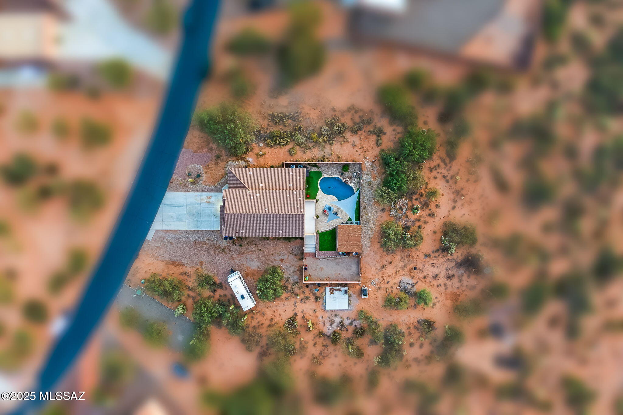 Sahuarita Highlands Blk. 1 (1-153) - Residential