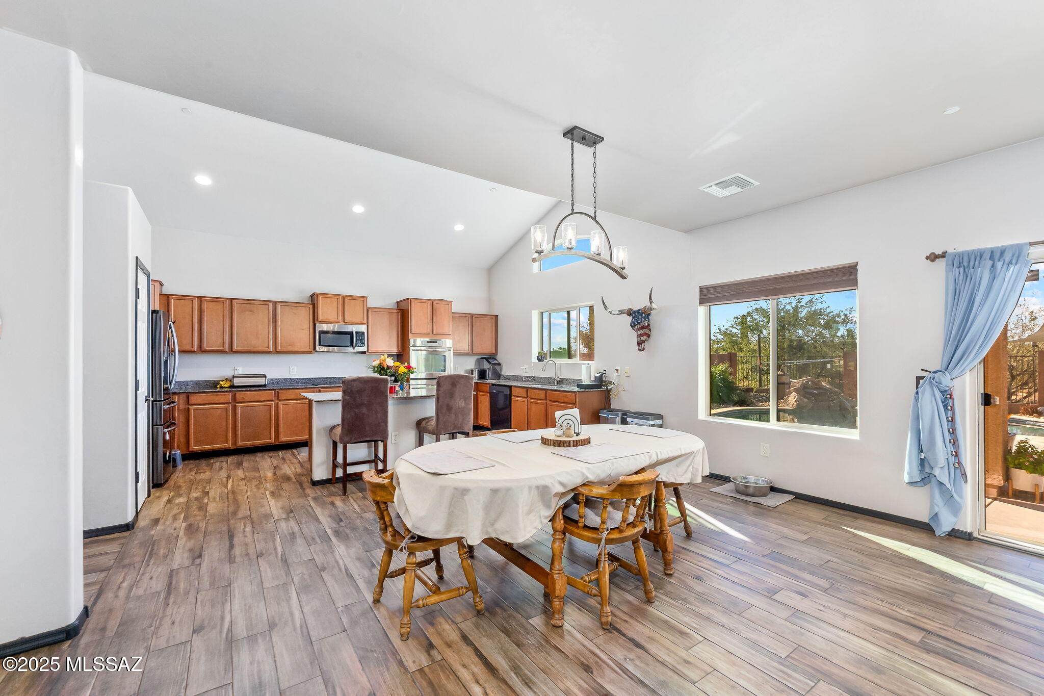 Sahuarita Highlands Blk. 1 (1-153) - Residential