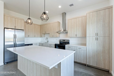 Photo of 130 Avenida Ostion, Rio Rico, AZ 85648 (MLS # 22618663)