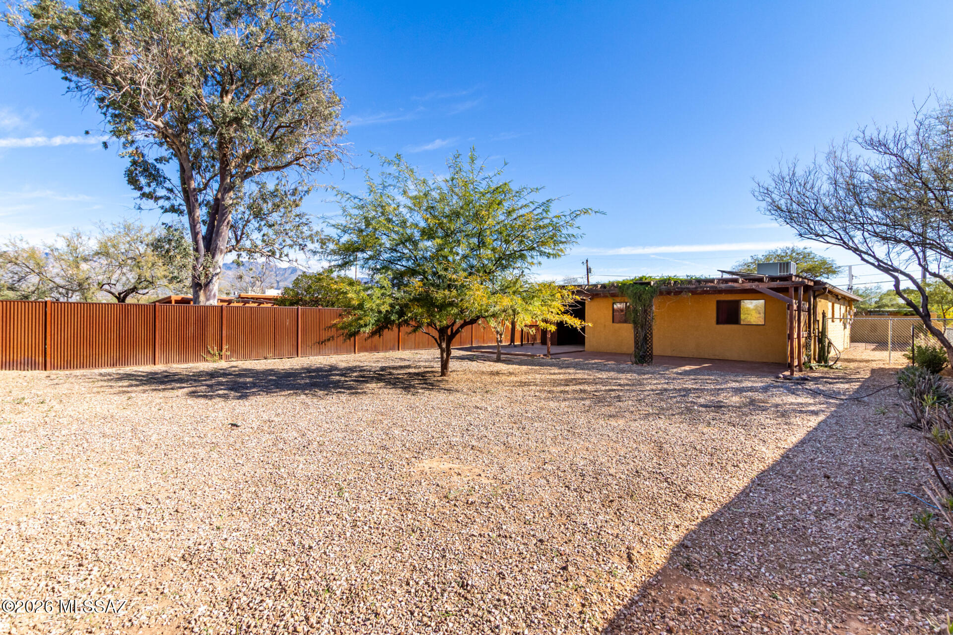 Catalina Farms Annex - Residential