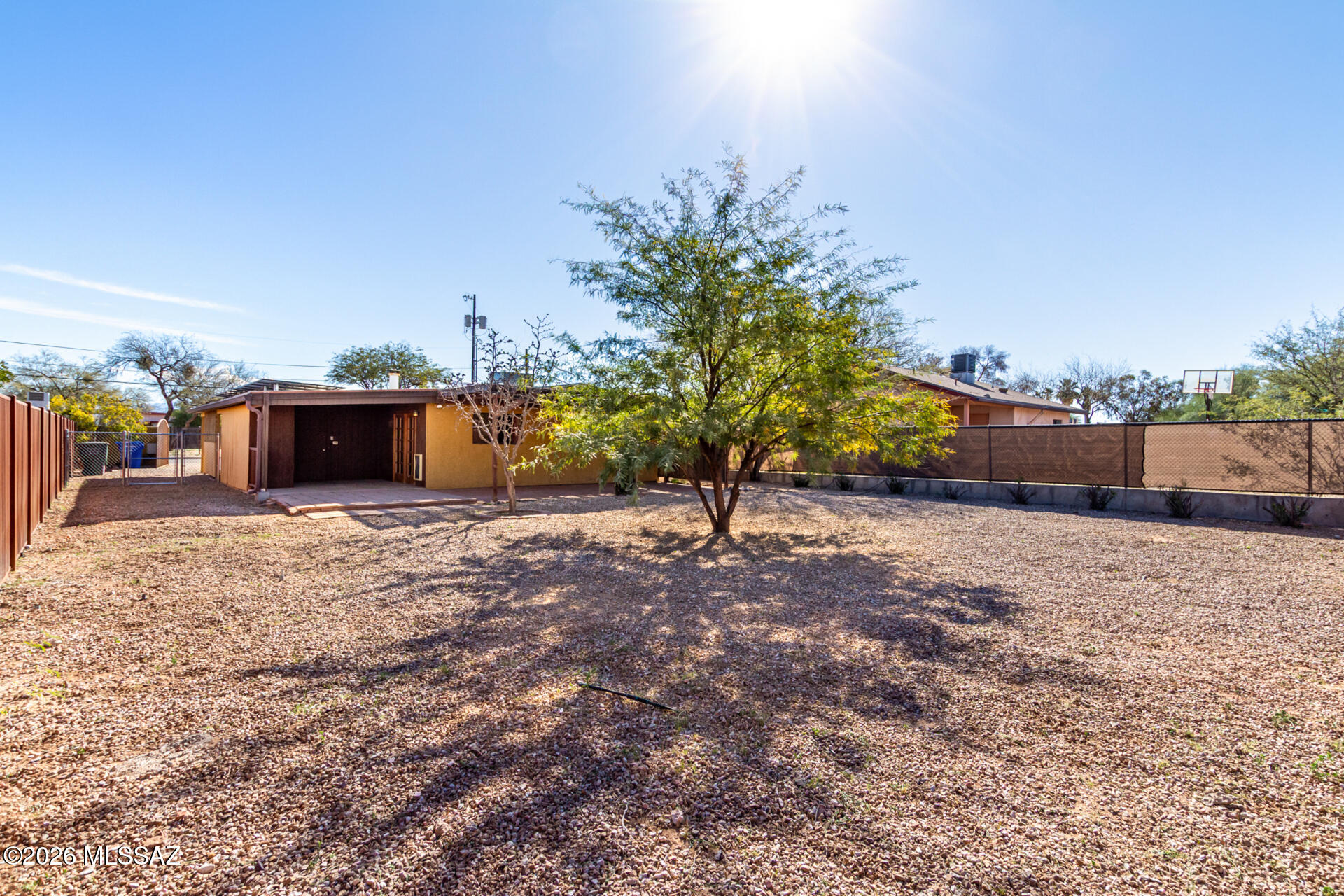 Catalina Farms Annex - Residential