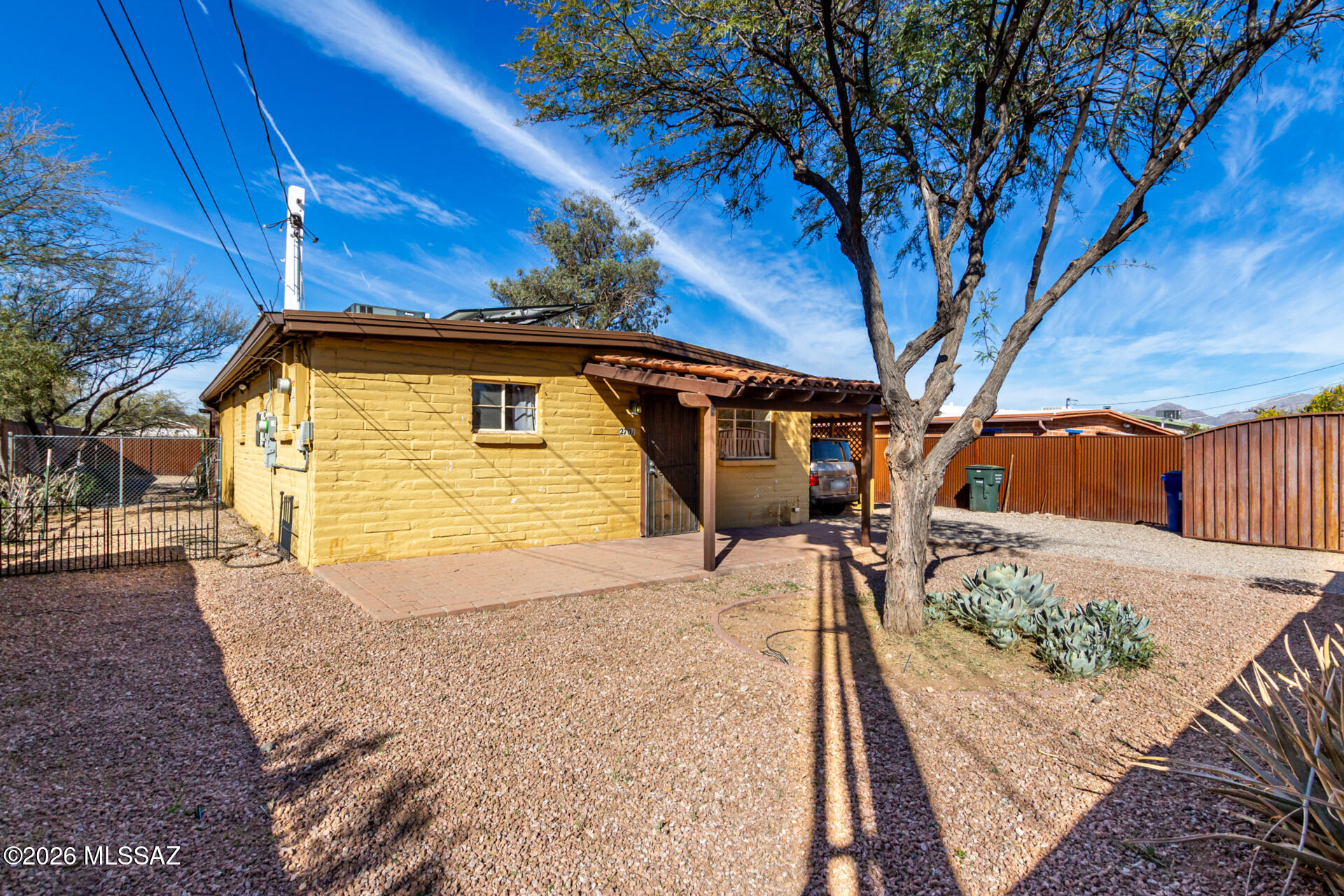 Catalina Farms Annex - Residential