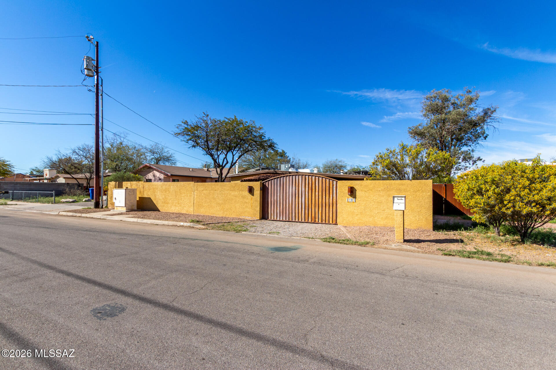 Catalina Farms Annex - Residential