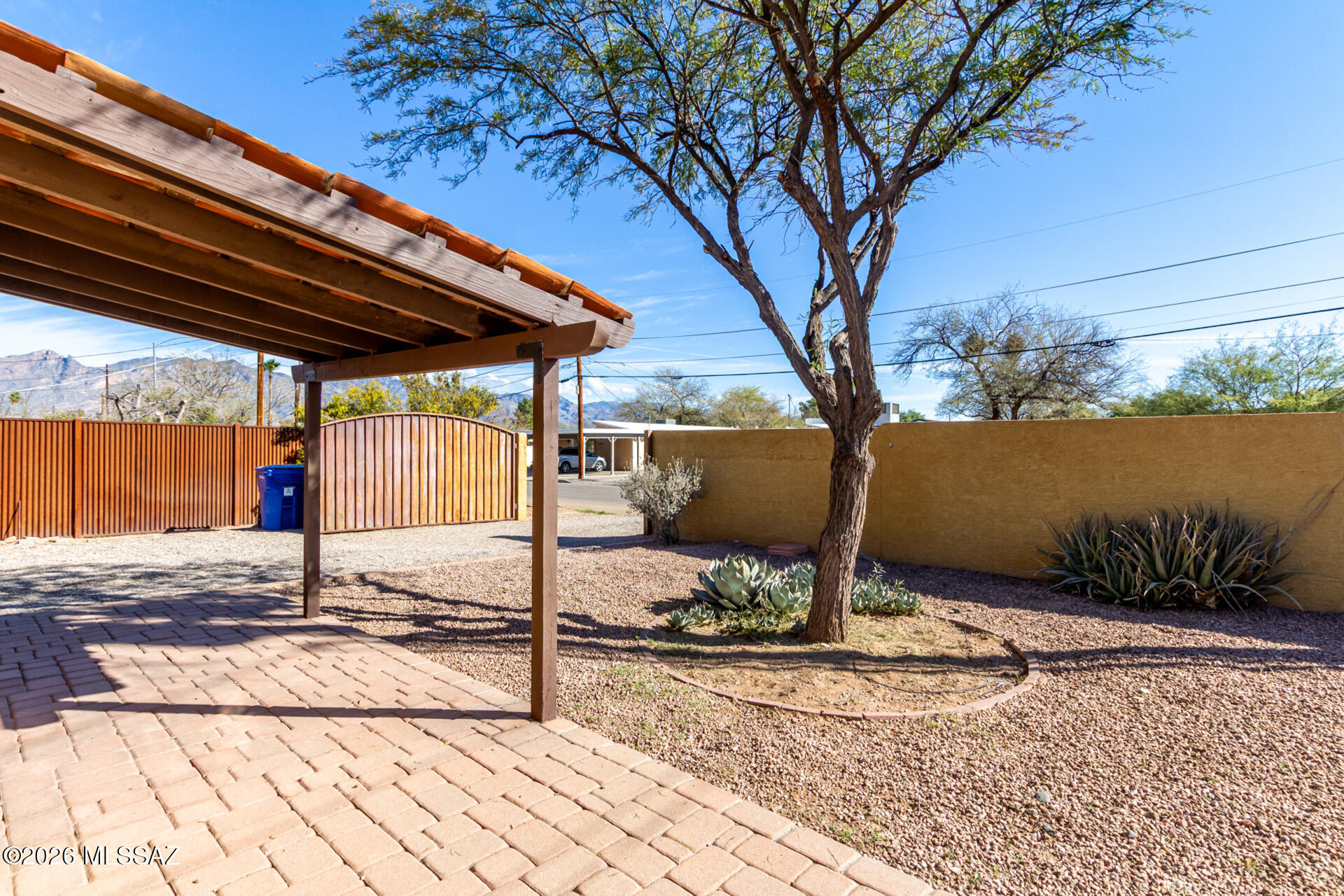 Catalina Farms Annex - Residential