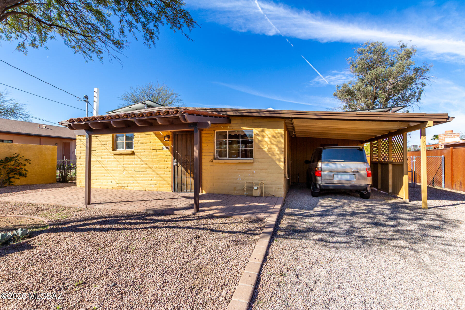 Catalina Farms Annex - Residential