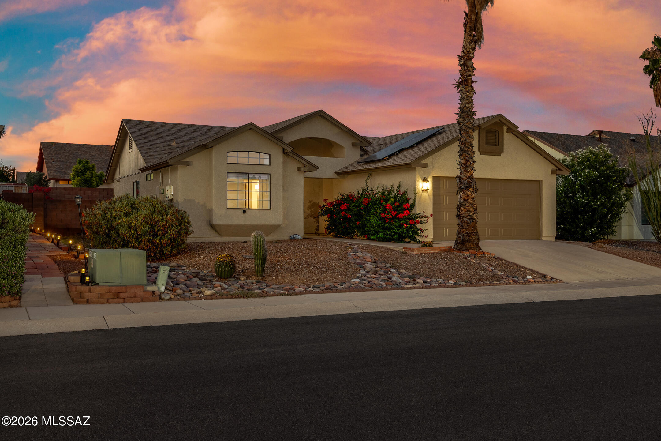Linda Vista Estates(1-563) - Residential