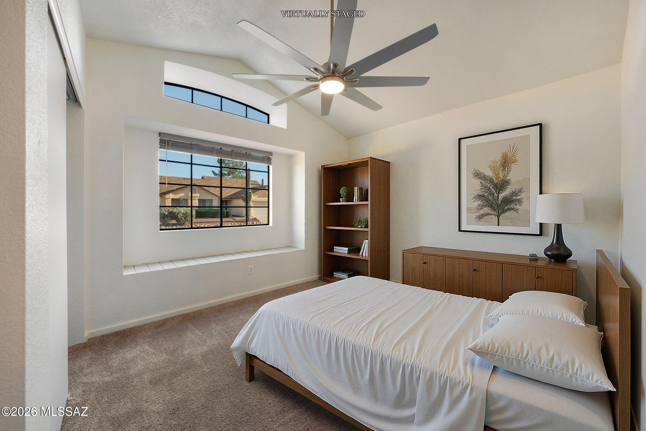 Linda Vista Estates(1-563) - Residential