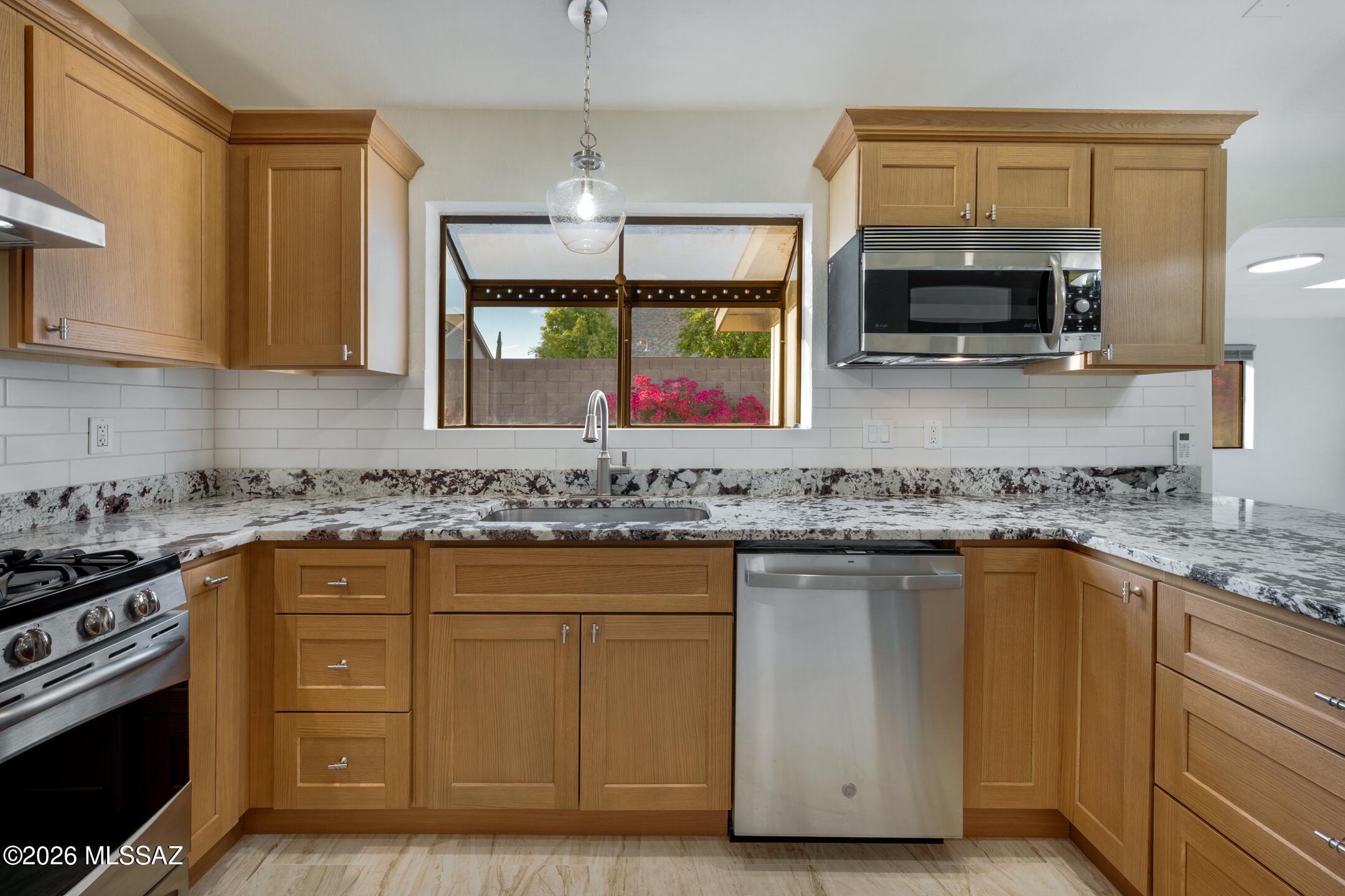 Linda Vista Estates(1-563) - Residential