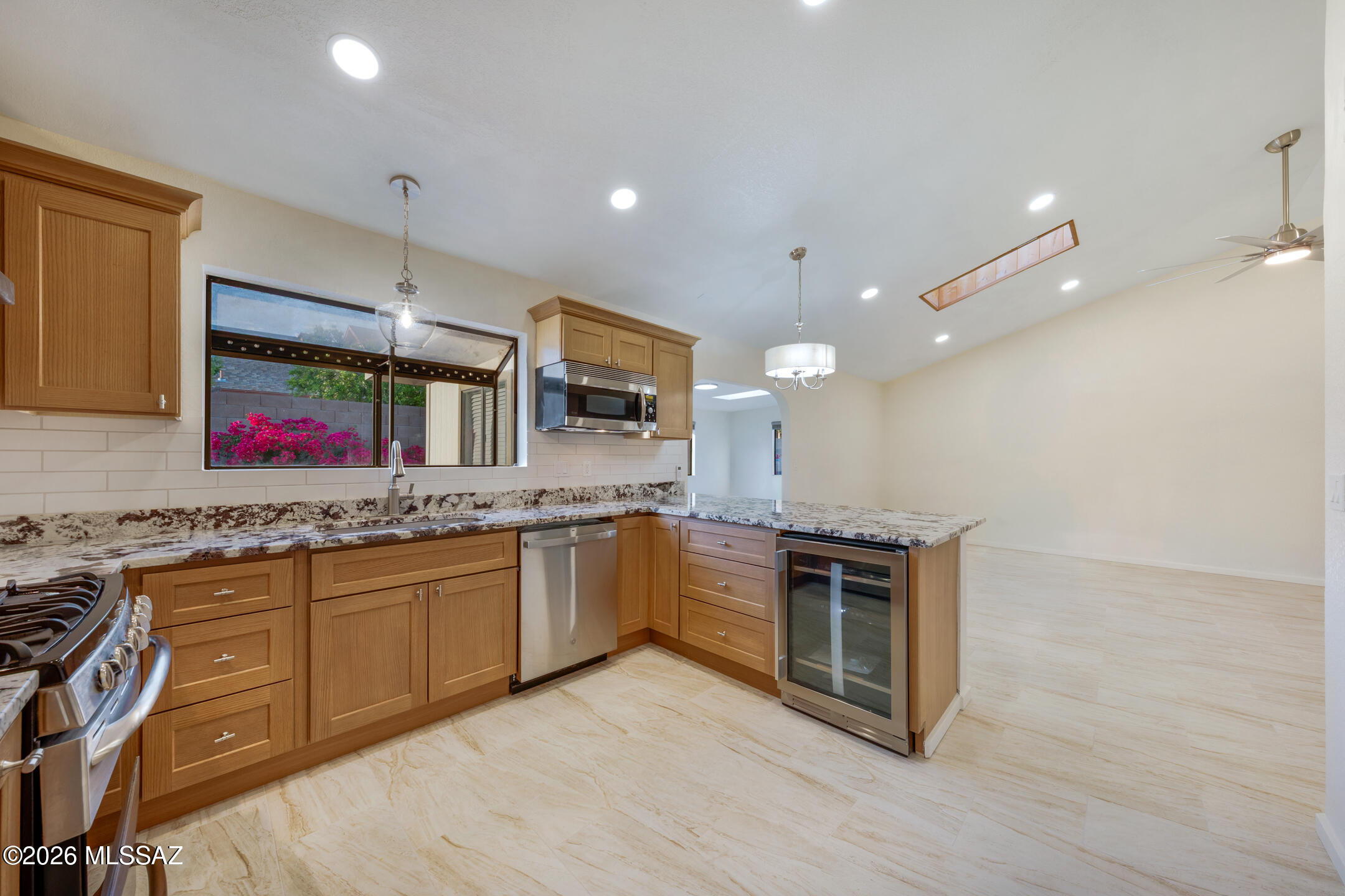 Linda Vista Estates(1-563) - Residential