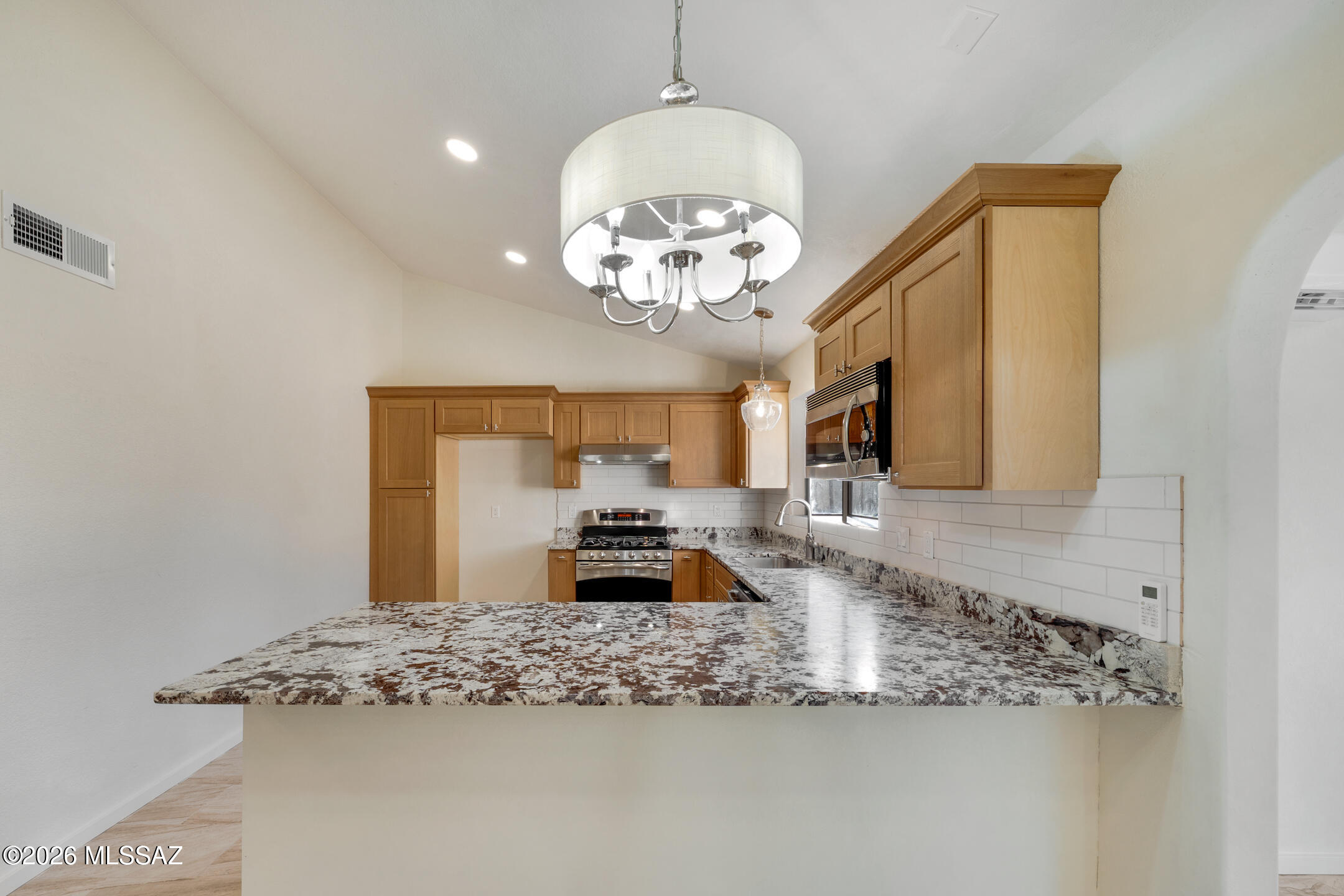 Linda Vista Estates(1-563) - Residential