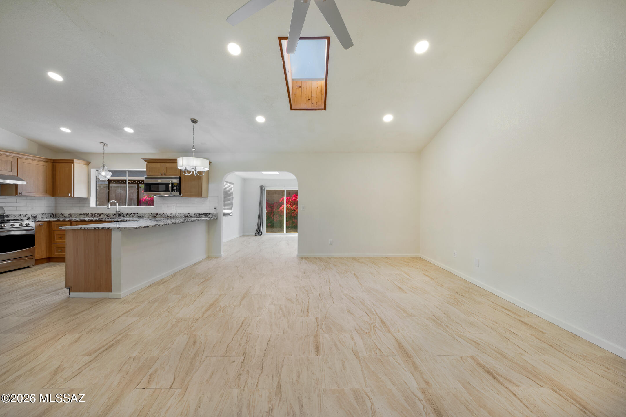 Linda Vista Estates(1-563) - Residential