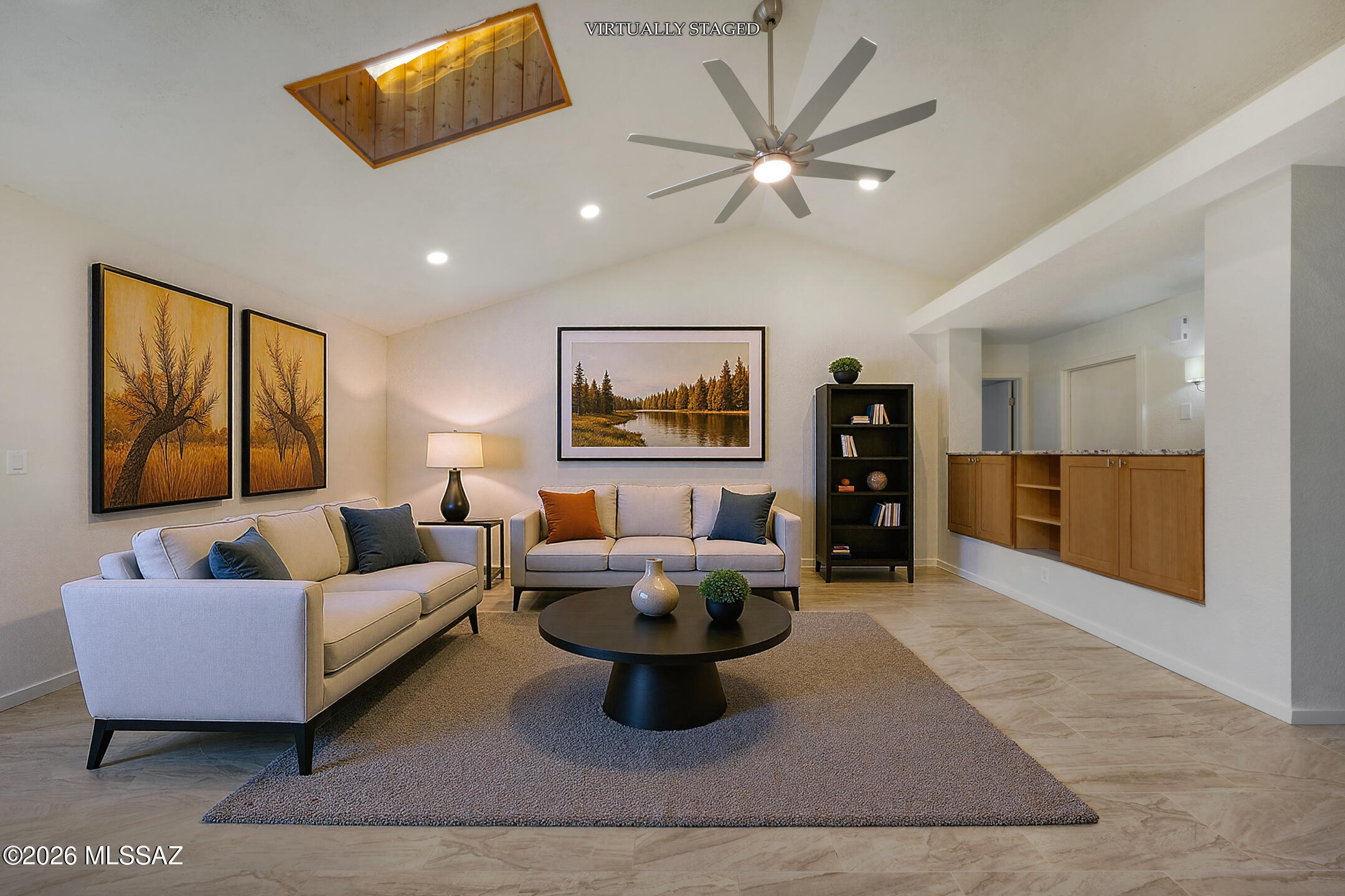 Linda Vista Estates(1-563) - Residential