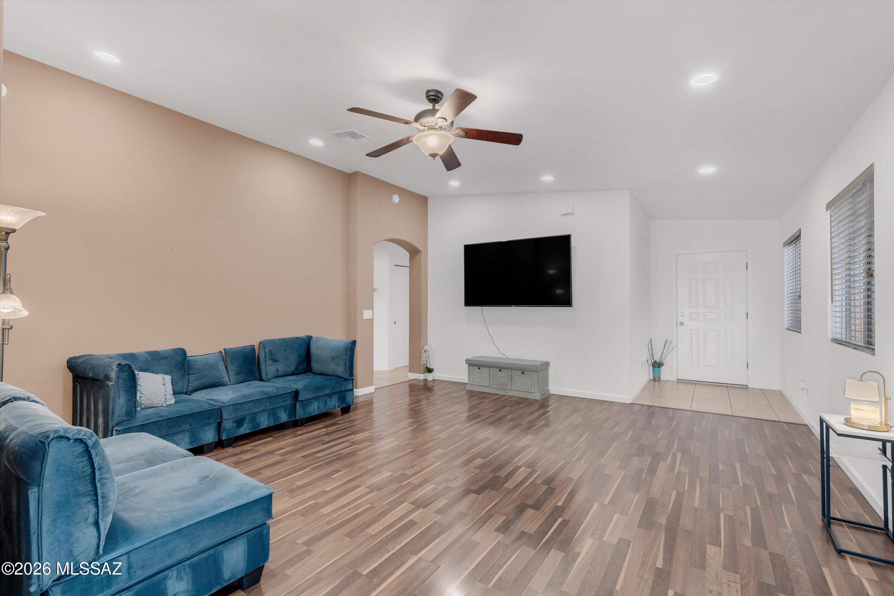 Crossings At River Bend - Residential
