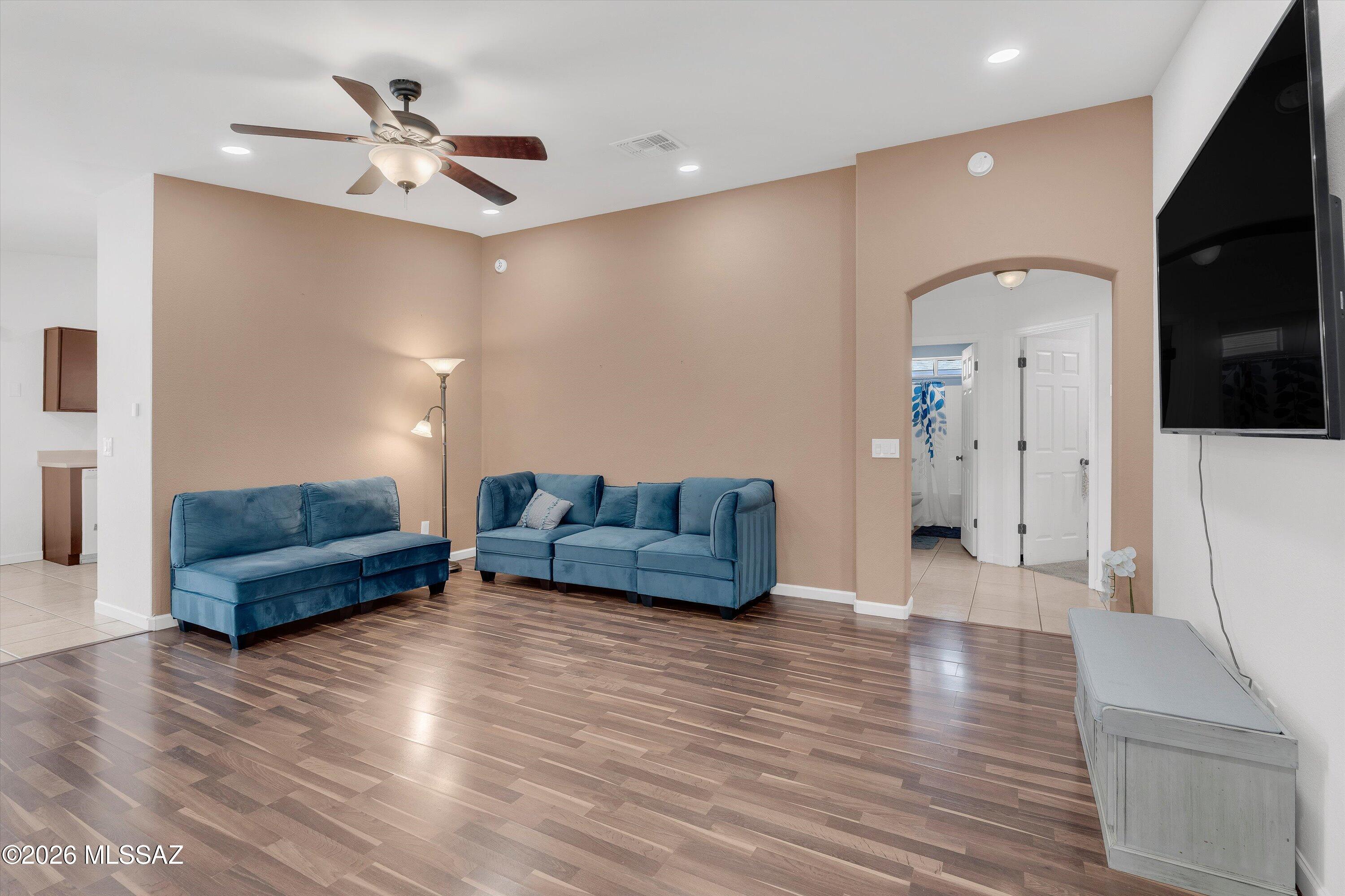 Crossings At River Bend - Residential