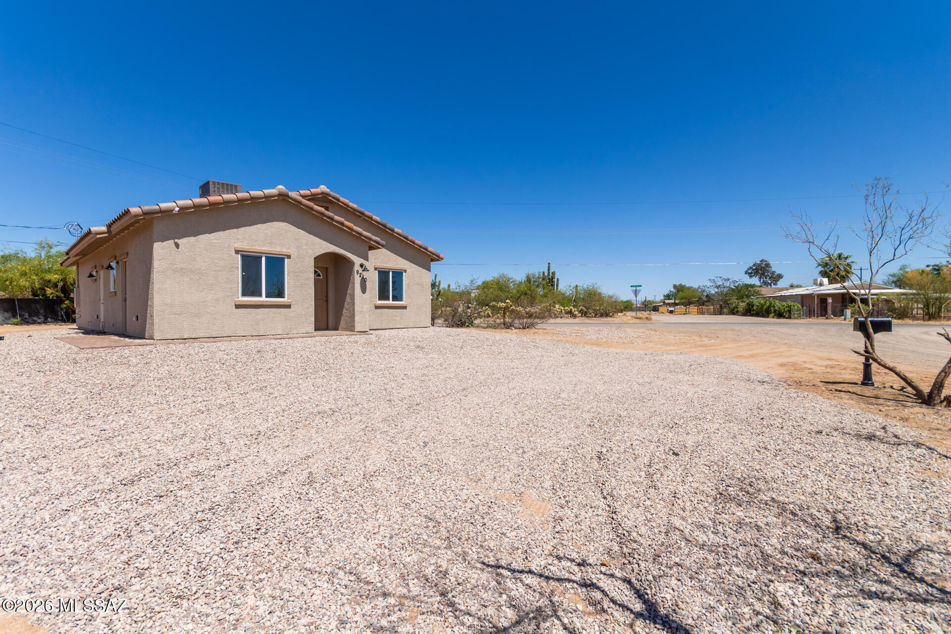 Sky line Ranchos - Residential