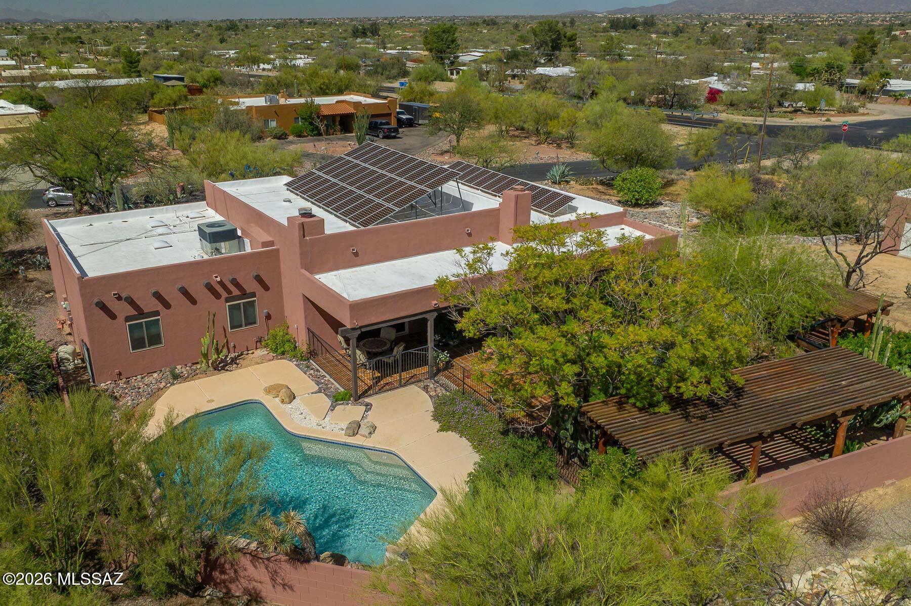 8790 N Shadow Mountain Drive