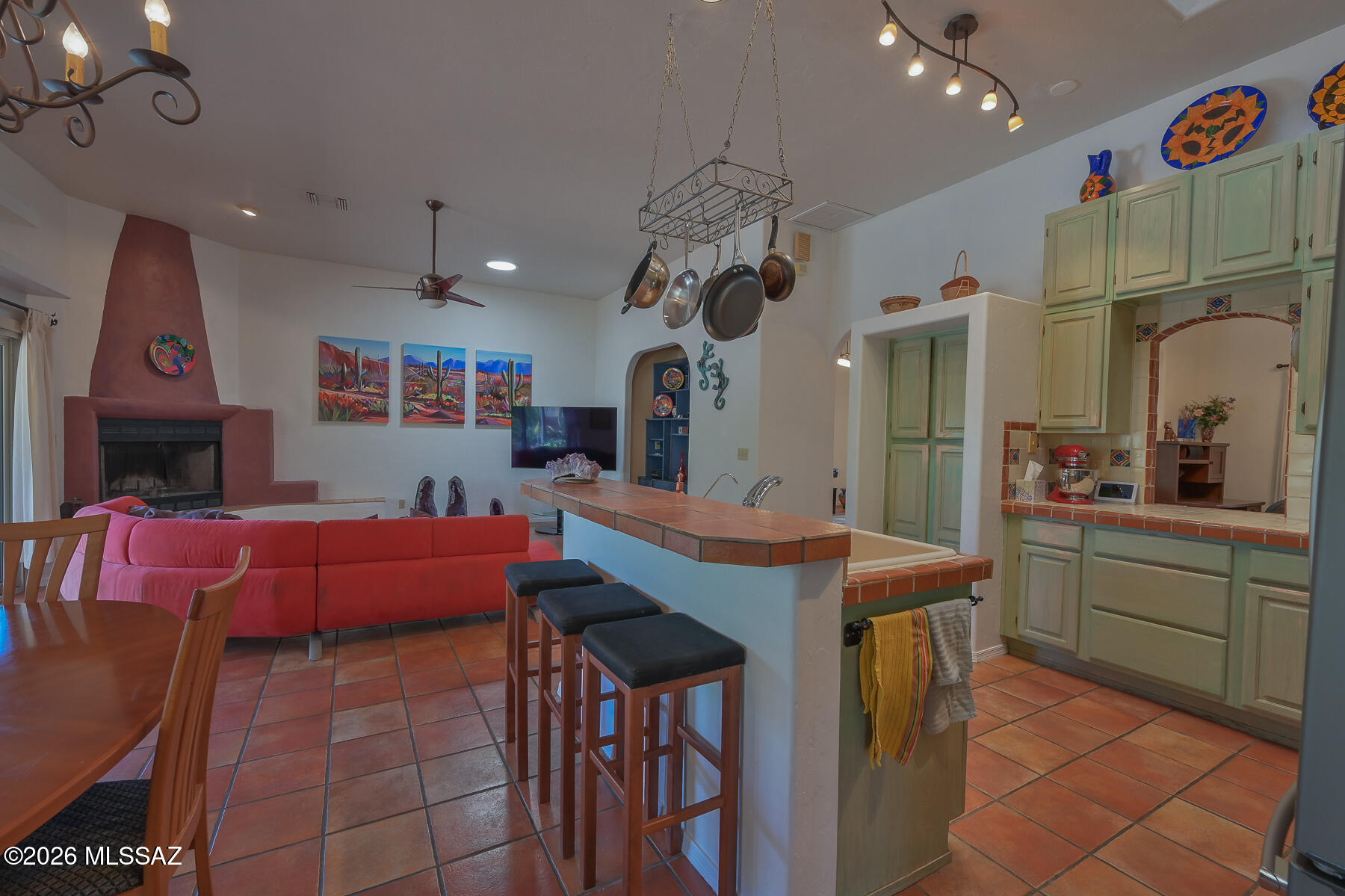 8790 N Shadow Mountain Drive