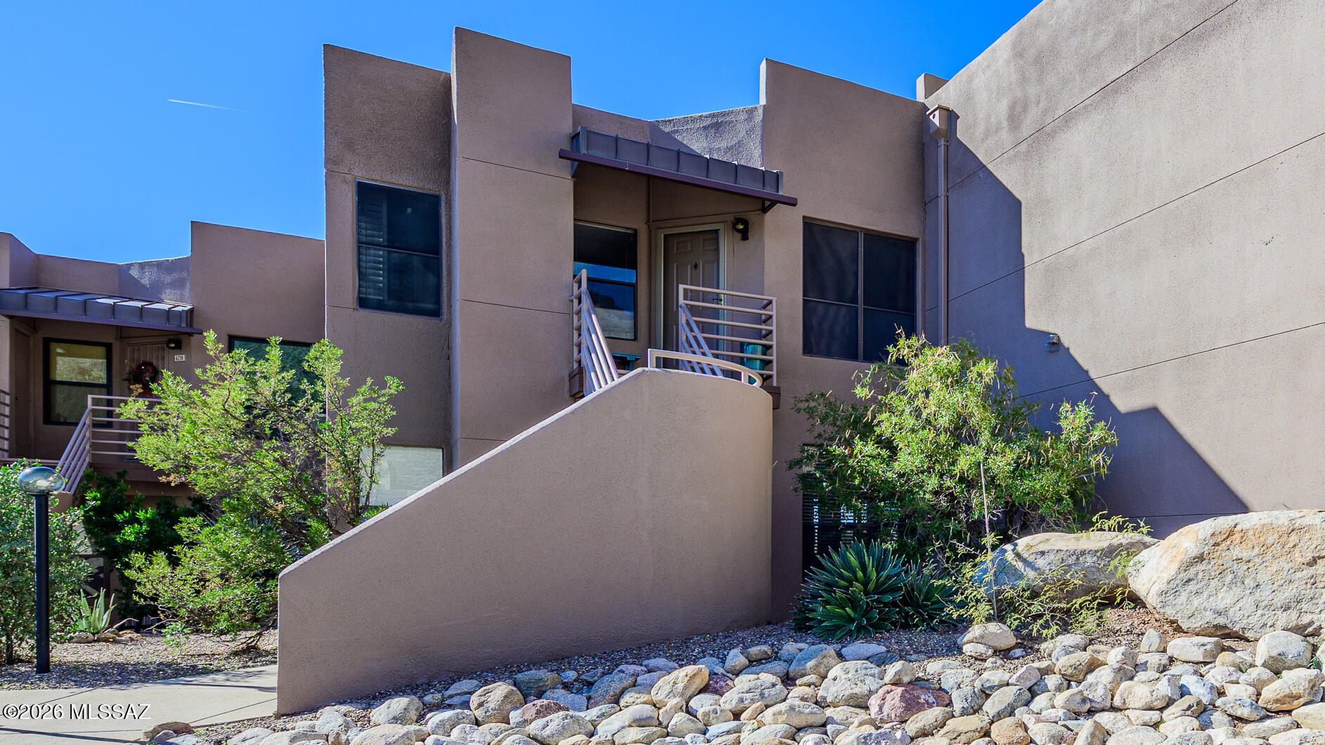 Canyon View At Ventana Condominium (1-264) - Residential