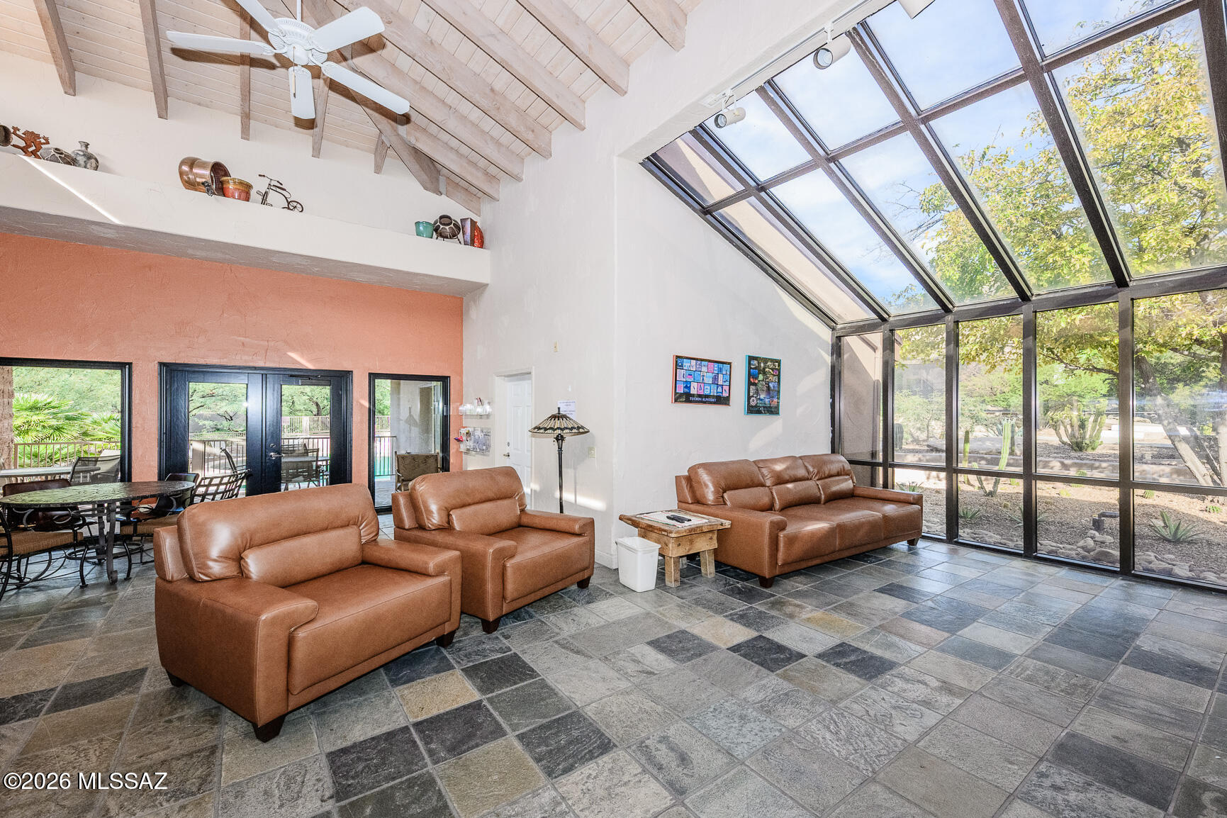 Canyon View At Ventana Condominium (1-264) - Residential