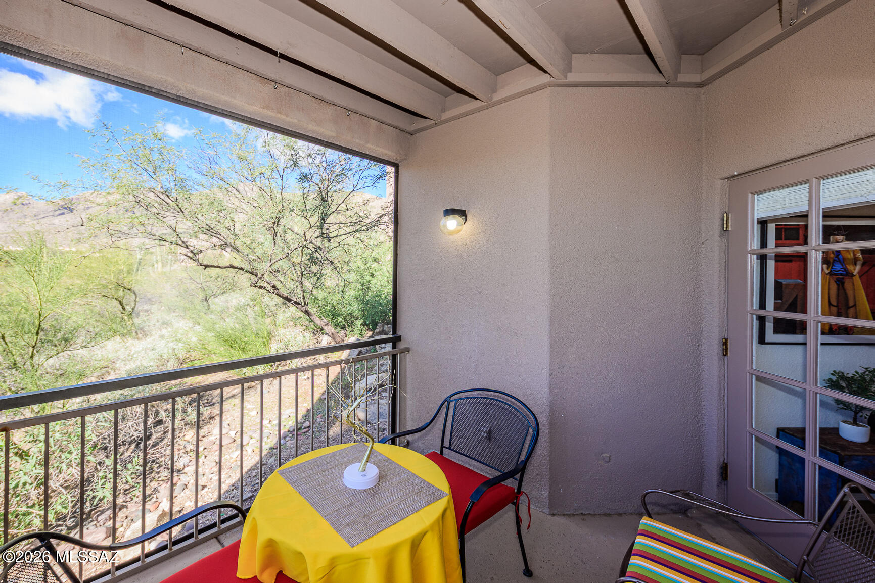 Canyon View At Ventana Condominium (1-264) - Residential