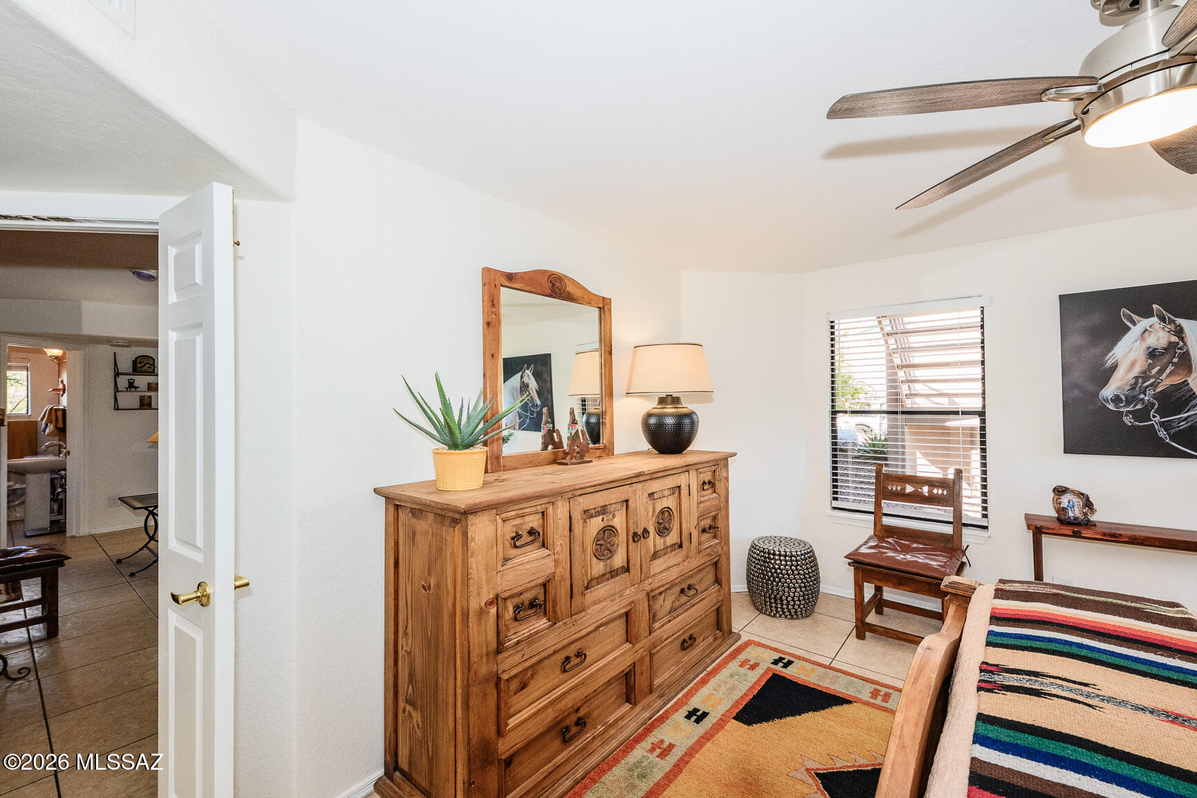 Canyon View At Ventana Condominium (1-264) - Residential