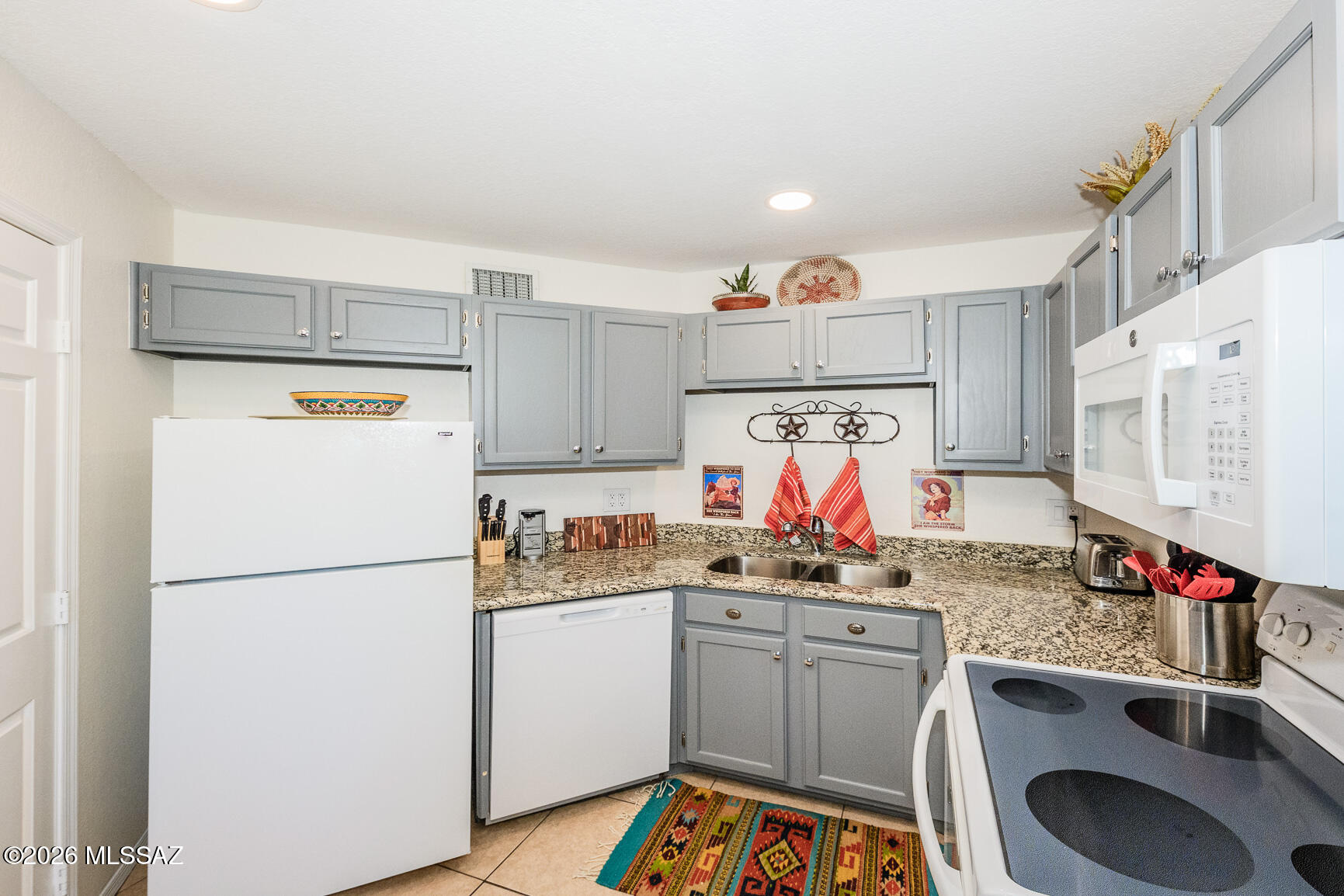 Canyon View At Ventana Condominium (1-264) - Residential