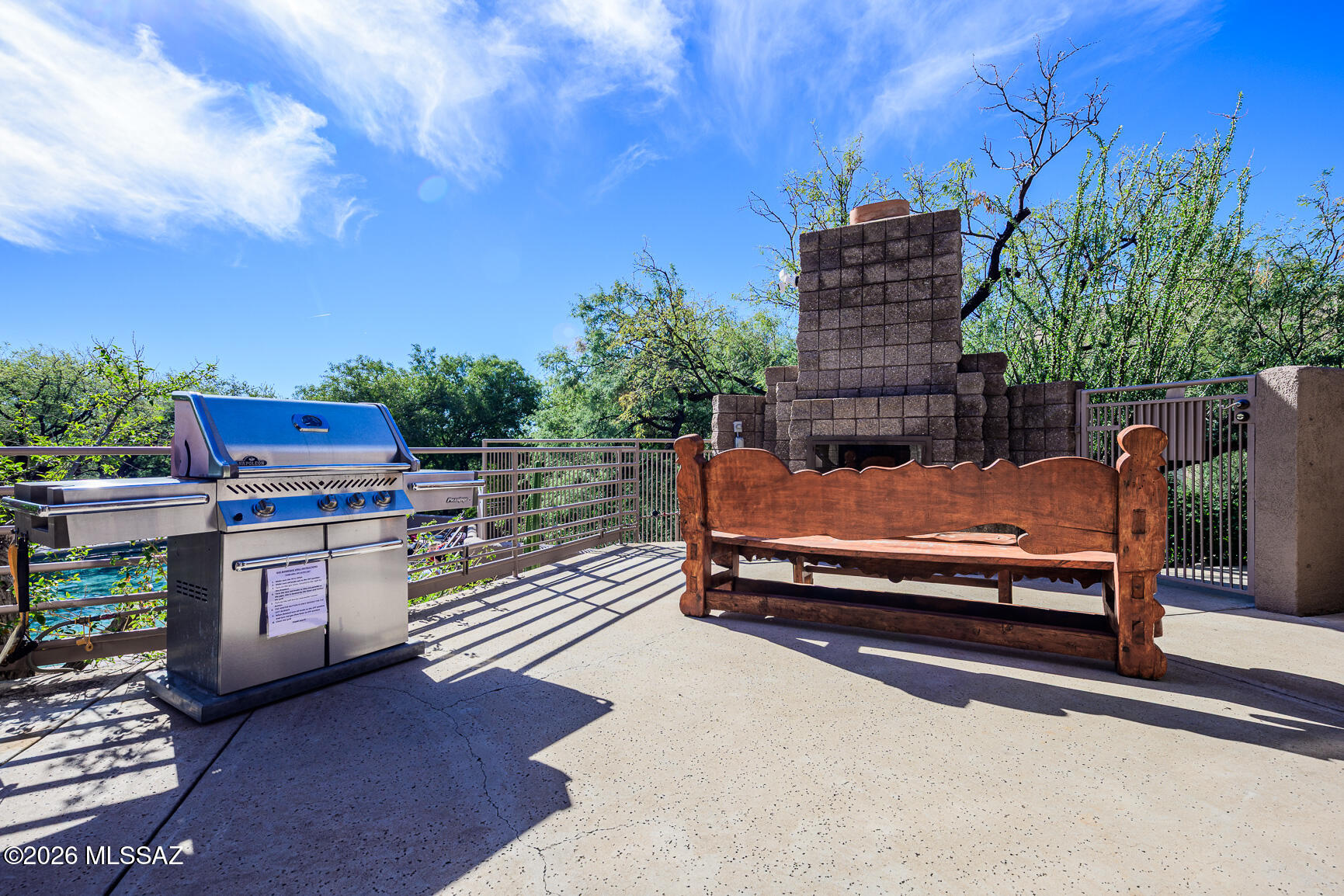 Canyon View At Ventana Condominium (1-264) - Residential