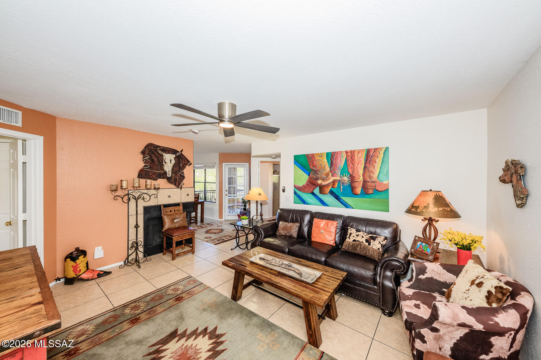Canyon View At Ventana Condominium (1-264) - Residential