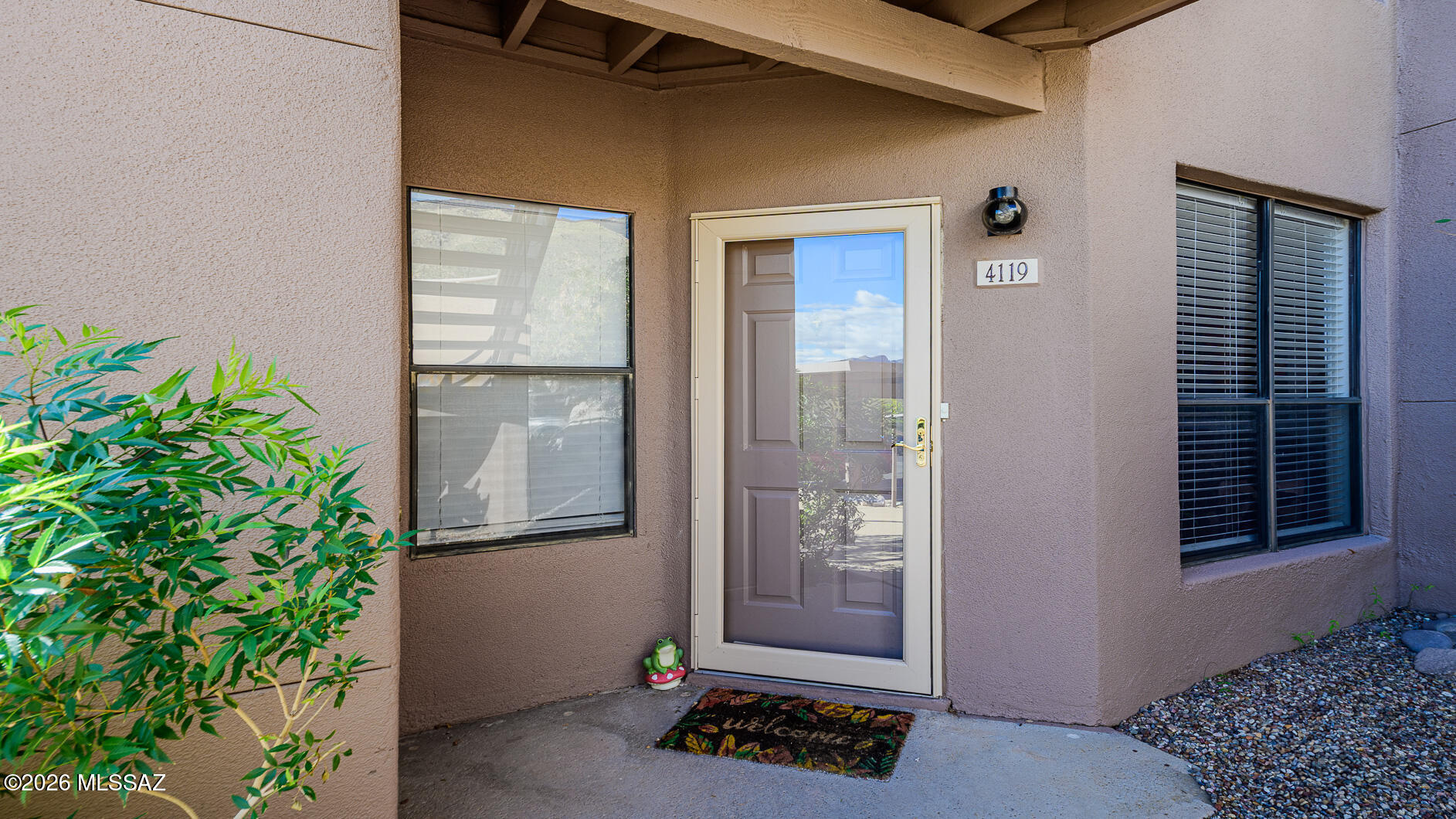Canyon View At Ventana Condominium (1-264) - Residential