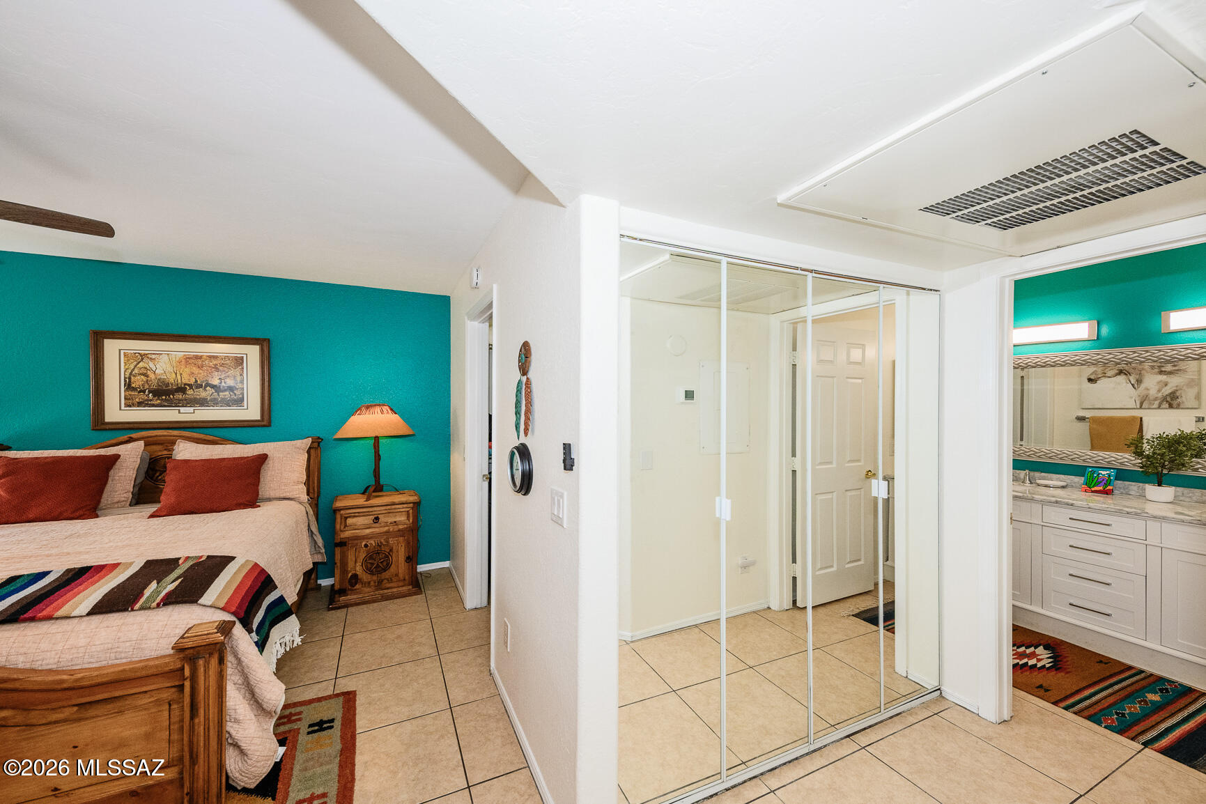 Canyon View At Ventana Condominium (1-264) - Residential