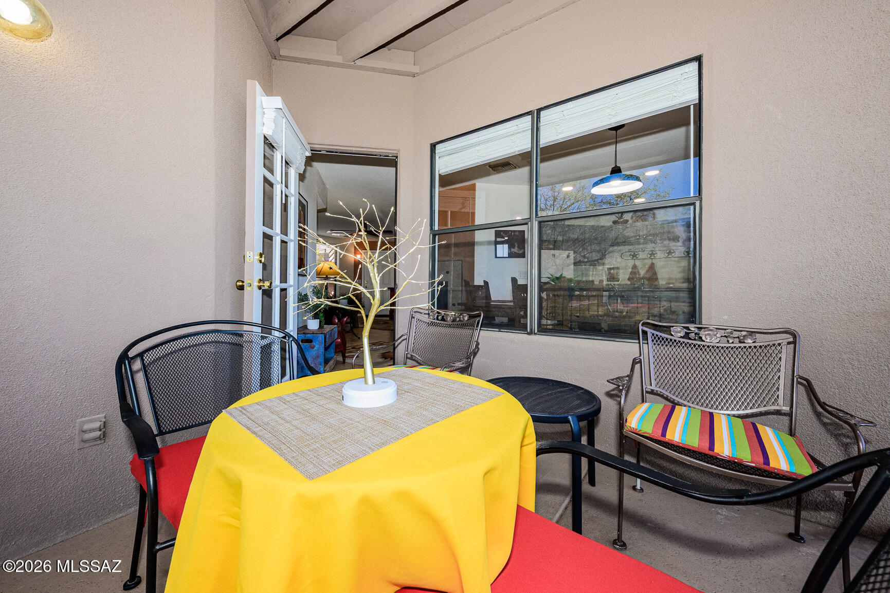 Canyon View At Ventana Condominium (1-264) - Residential