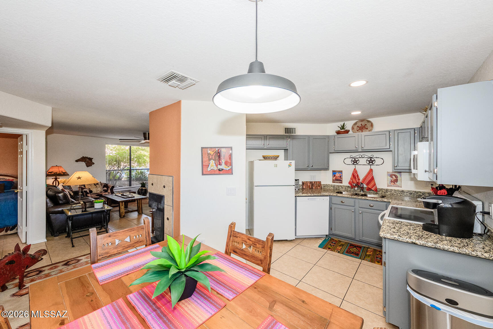 Canyon View At Ventana Condominium (1-264) - Residential