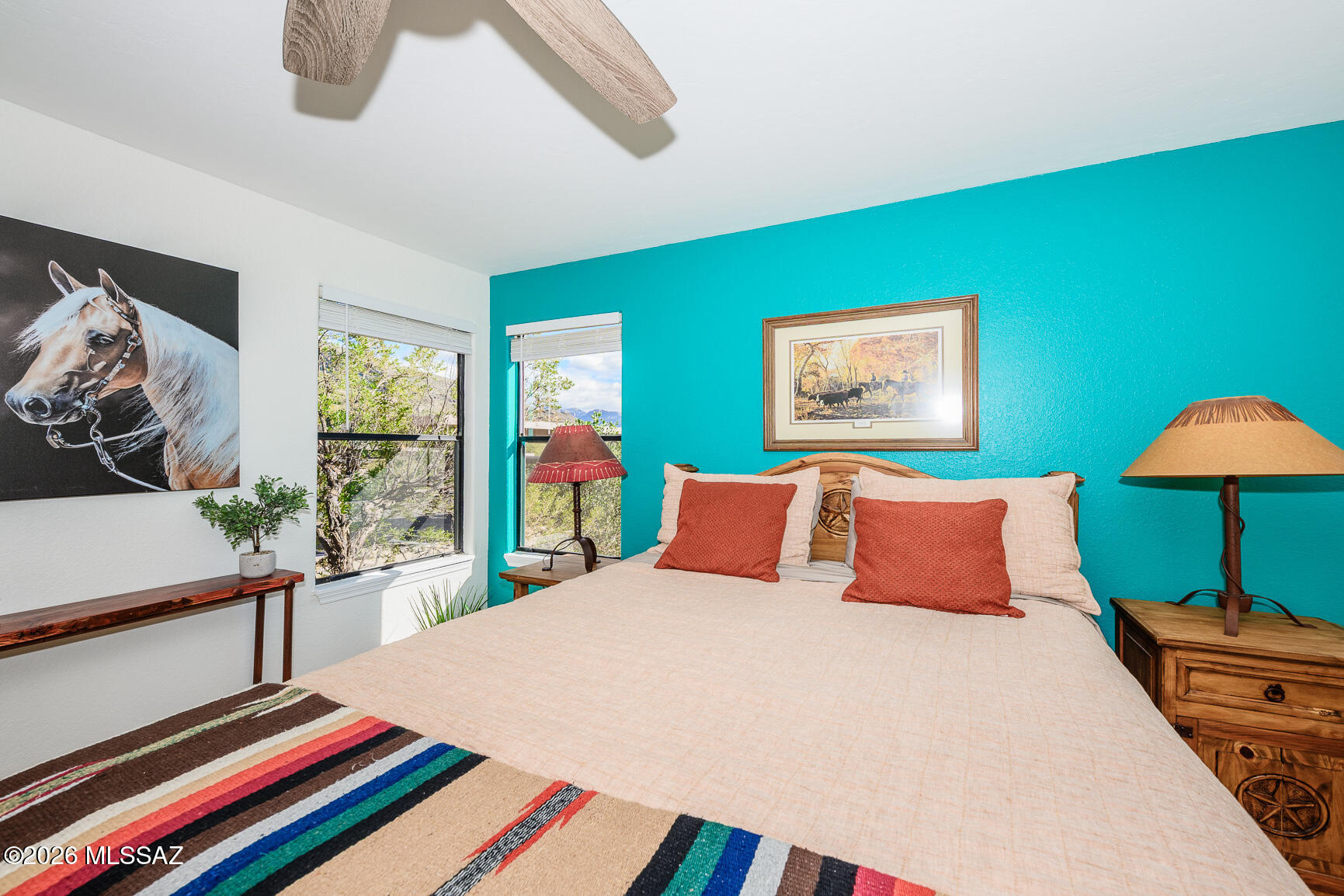 Canyon View At Ventana Condominium (1-264) - Residential