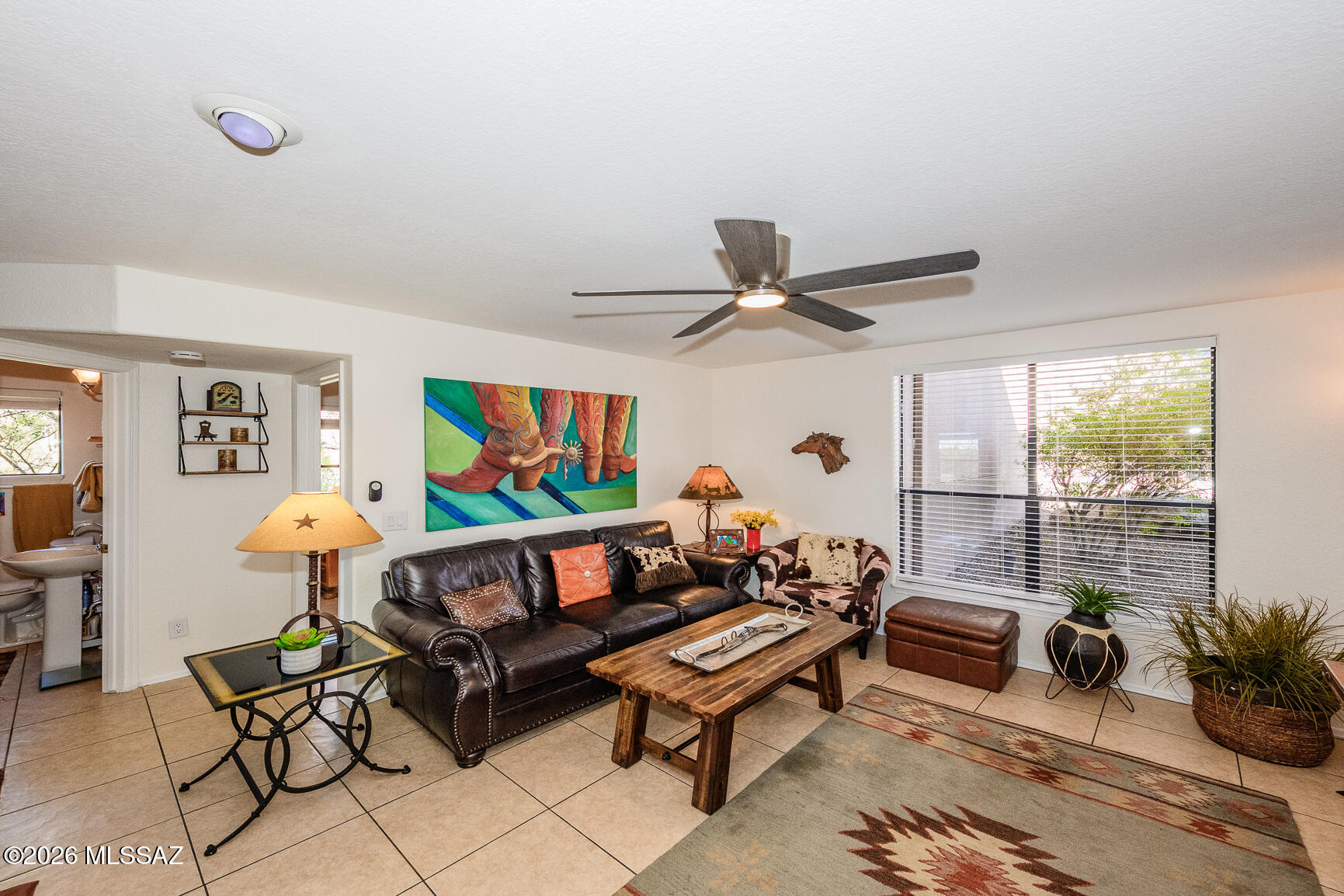 Canyon View At Ventana Condominium (1-264) - Residential