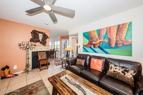 6655 N Canyon Crest Drive 4119 Tucson AZ 85750