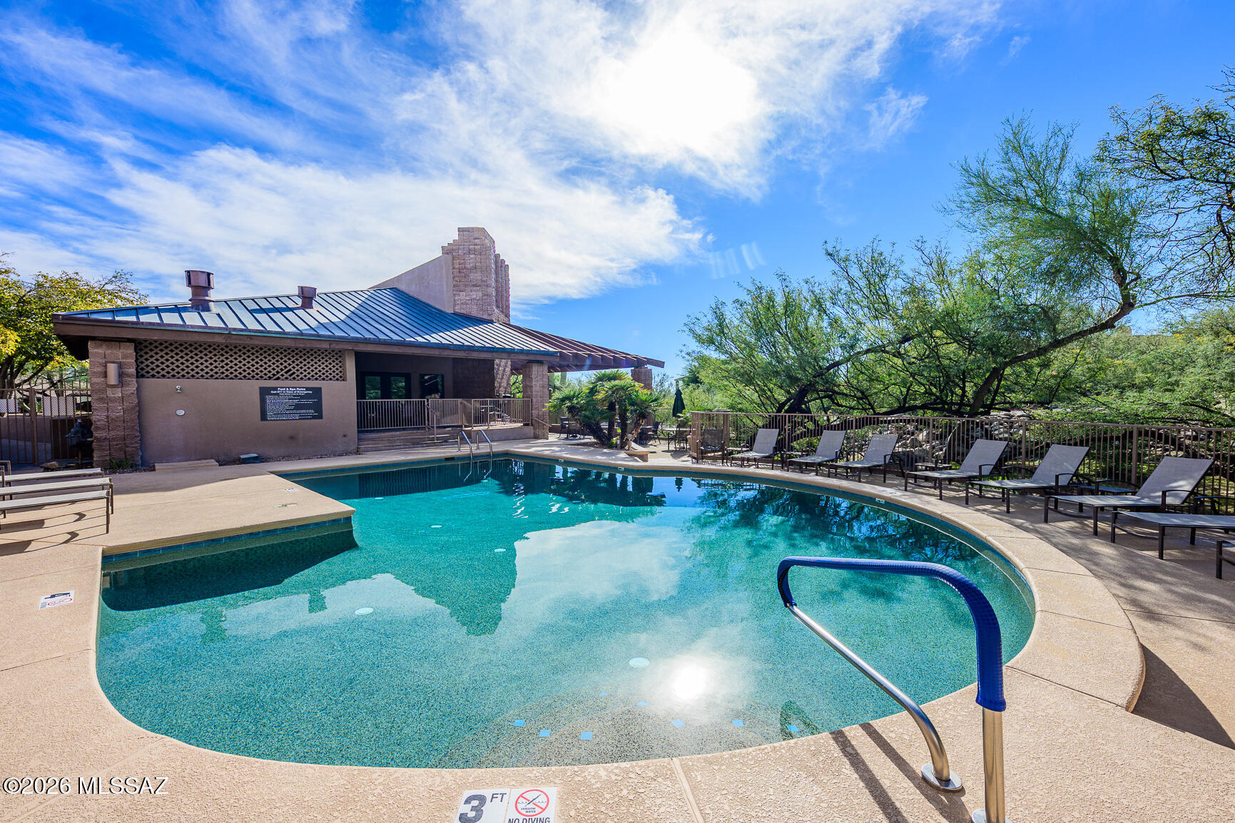 Canyon View At Ventana Condominium (1-264) - Residential
