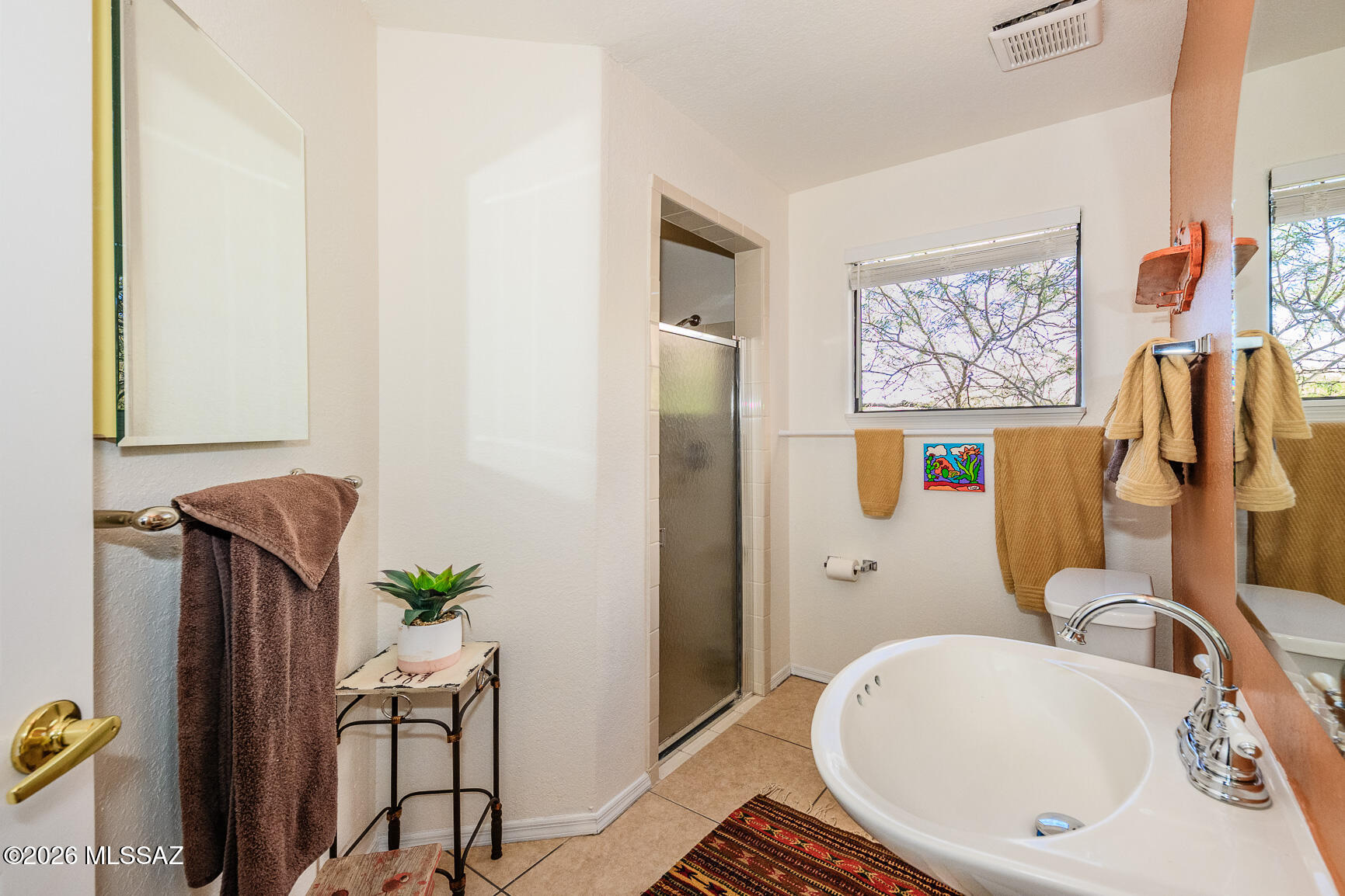 Canyon View At Ventana Condominium (1-264) - Residential