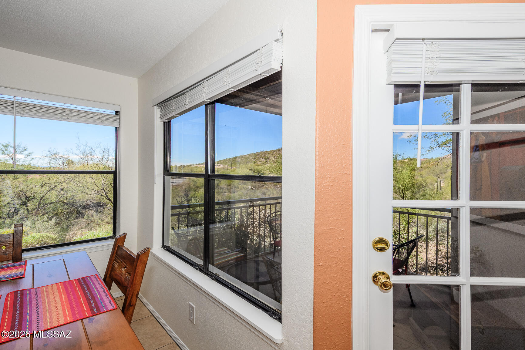Canyon View At Ventana Condominium (1-264) - Residential