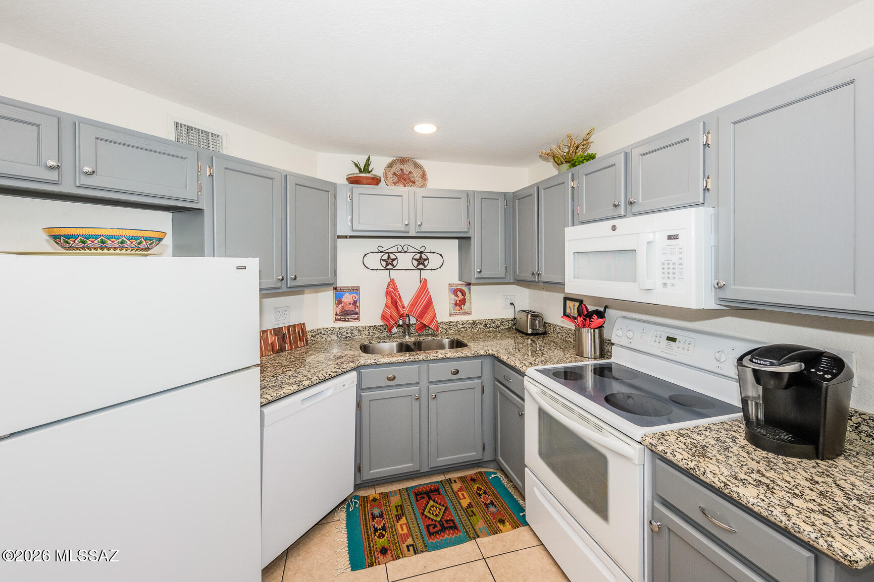 Canyon View At Ventana Condominium (1-264) - Residential