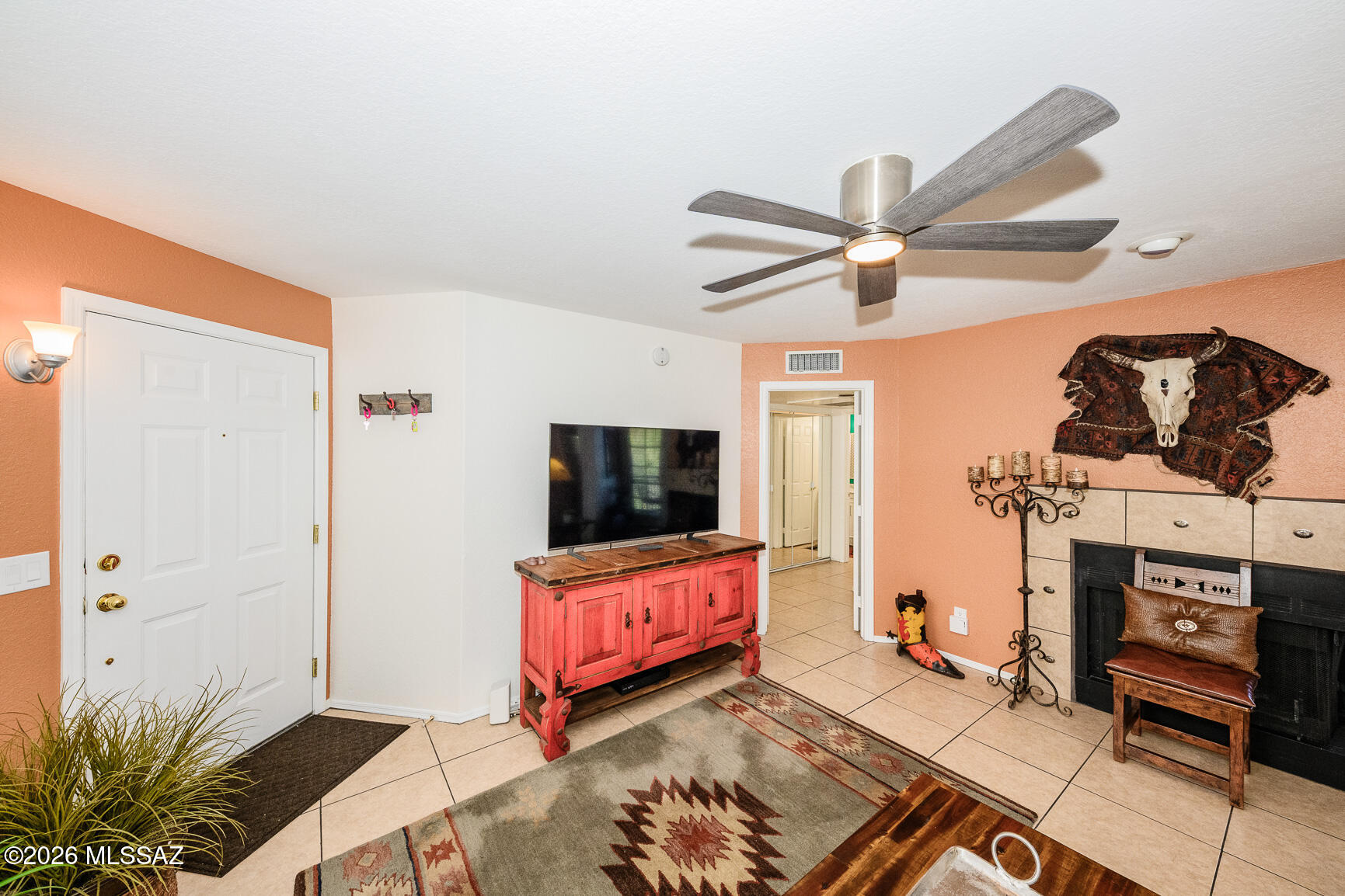 Canyon View At Ventana Condominium (1-264) - Residential