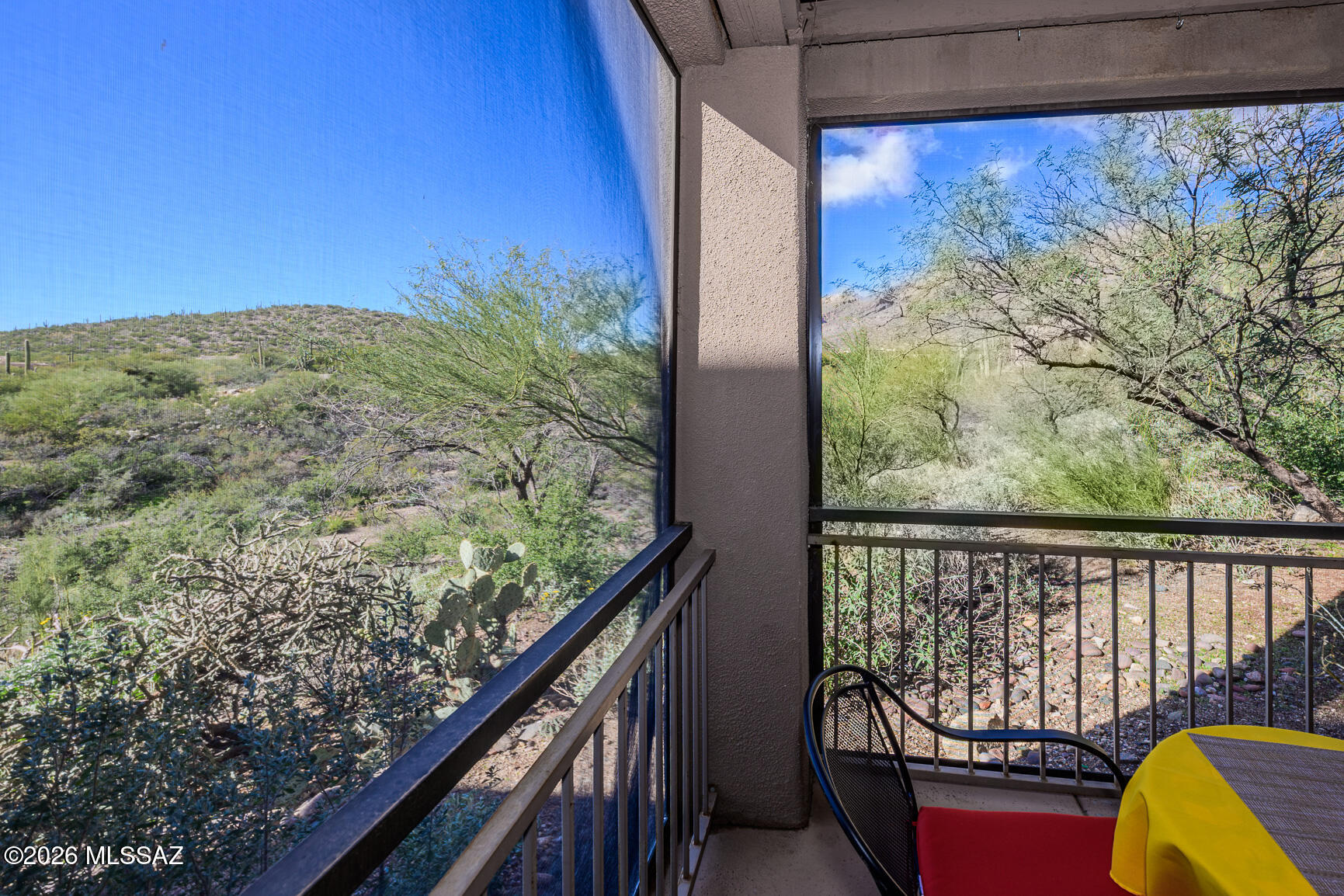 Canyon View At Ventana Condominium (1-264) - Residential
