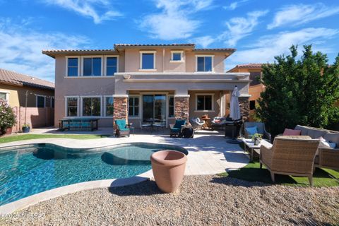 12269 N Whistling Wind Avenue Marana AZ 85658