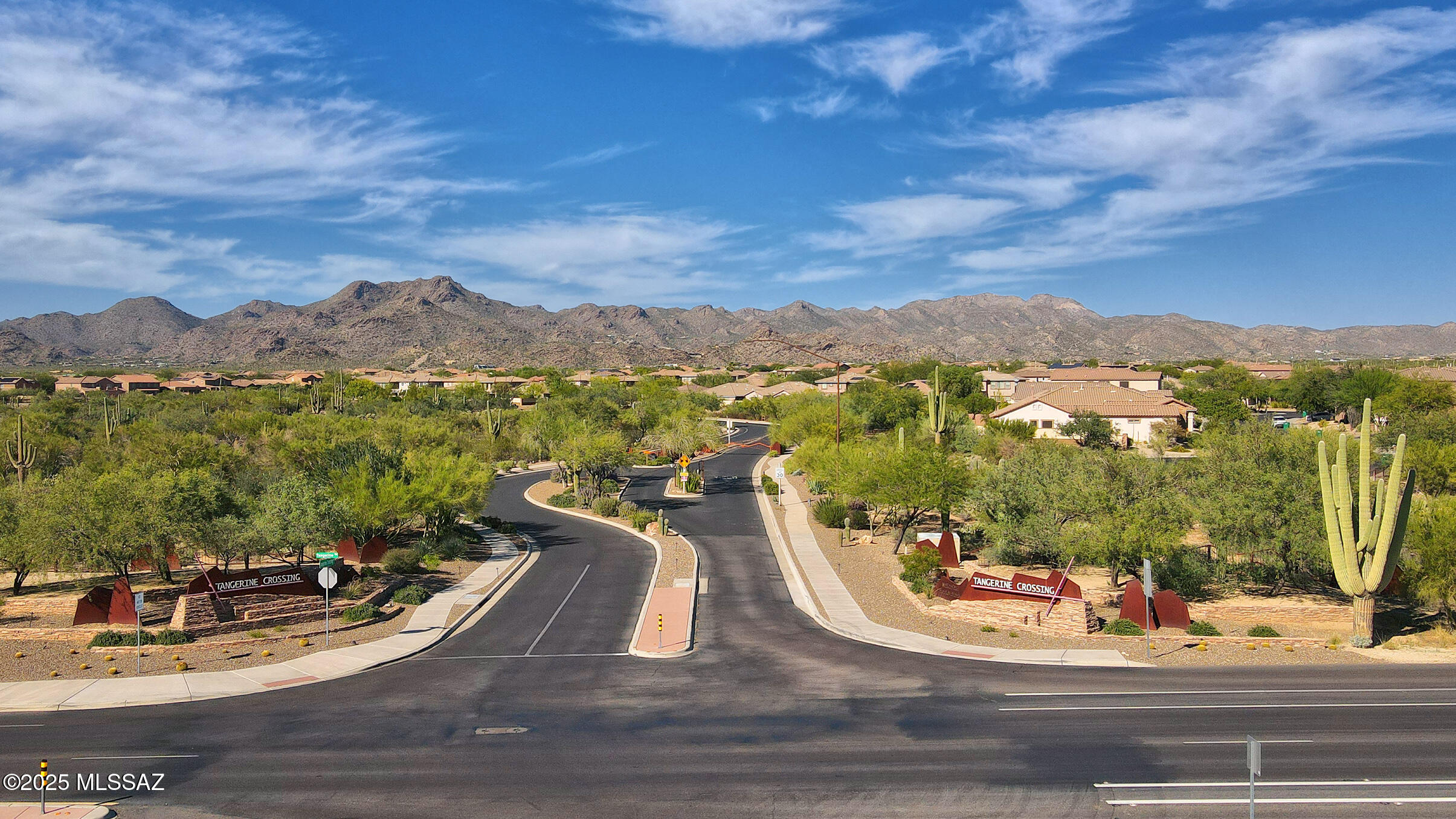 12269 N Whistling Wind Avenue