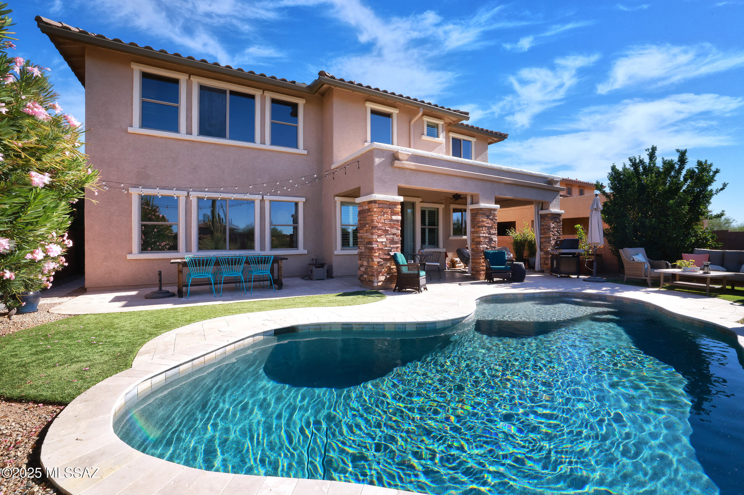 12269 N Whistling Wind Avenue