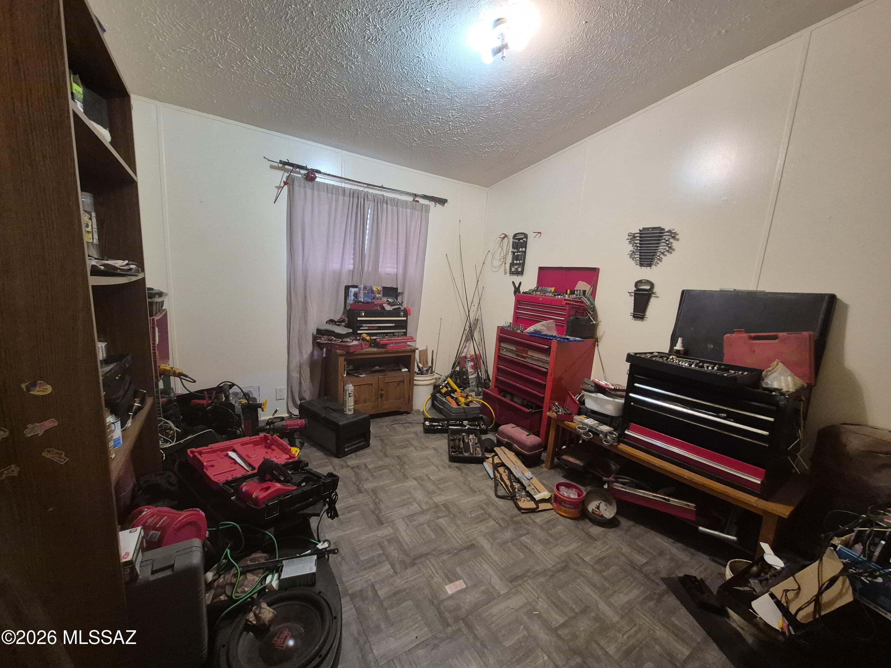 Other/Unknown - Residential