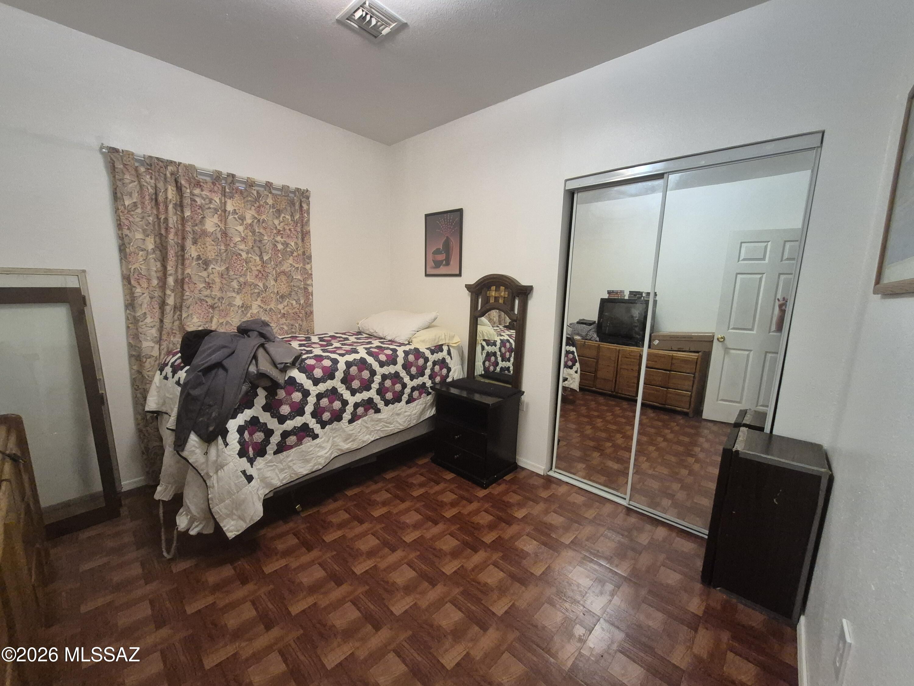 Other/Unknown - Residential