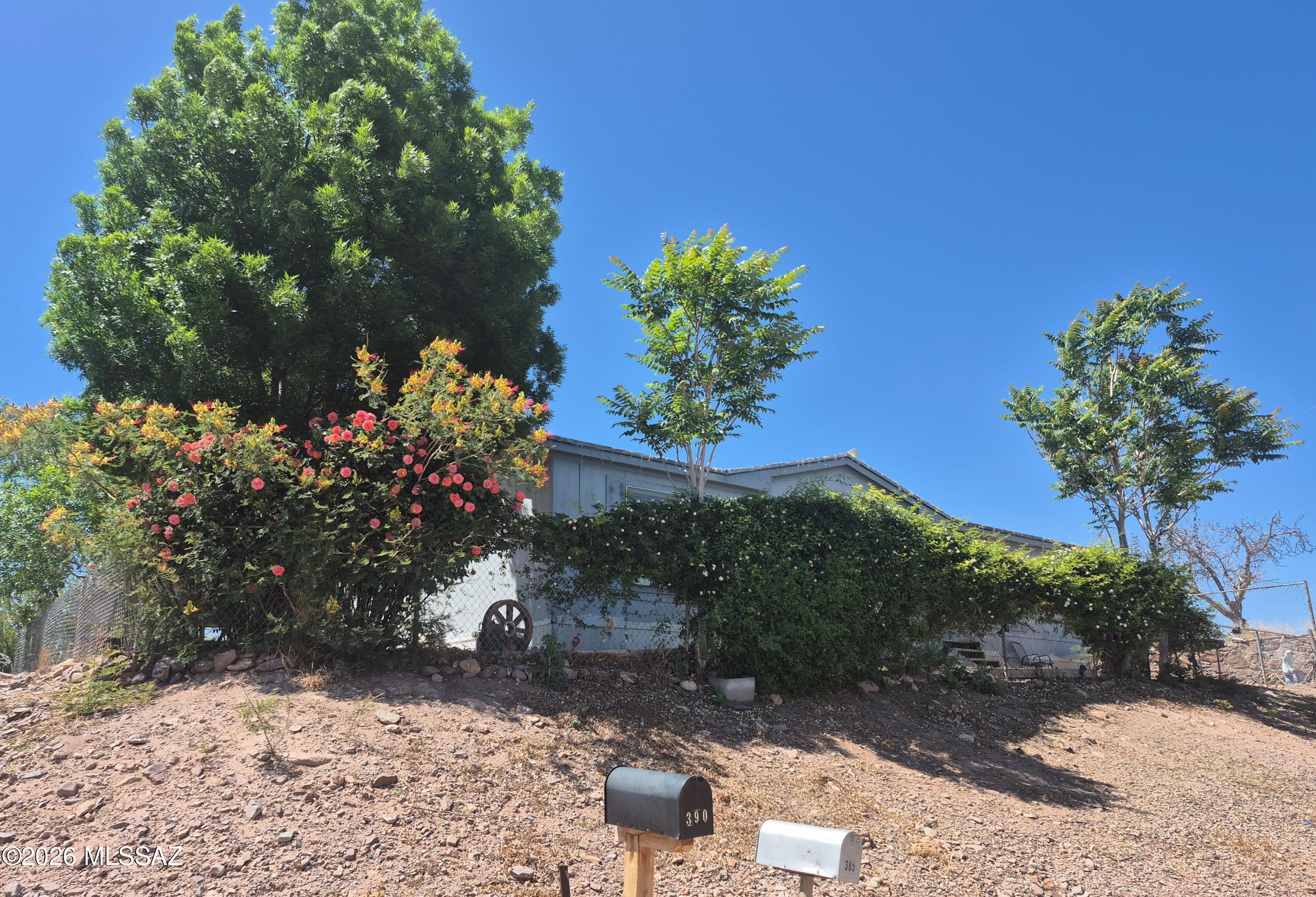 Other/Unknown - Residential