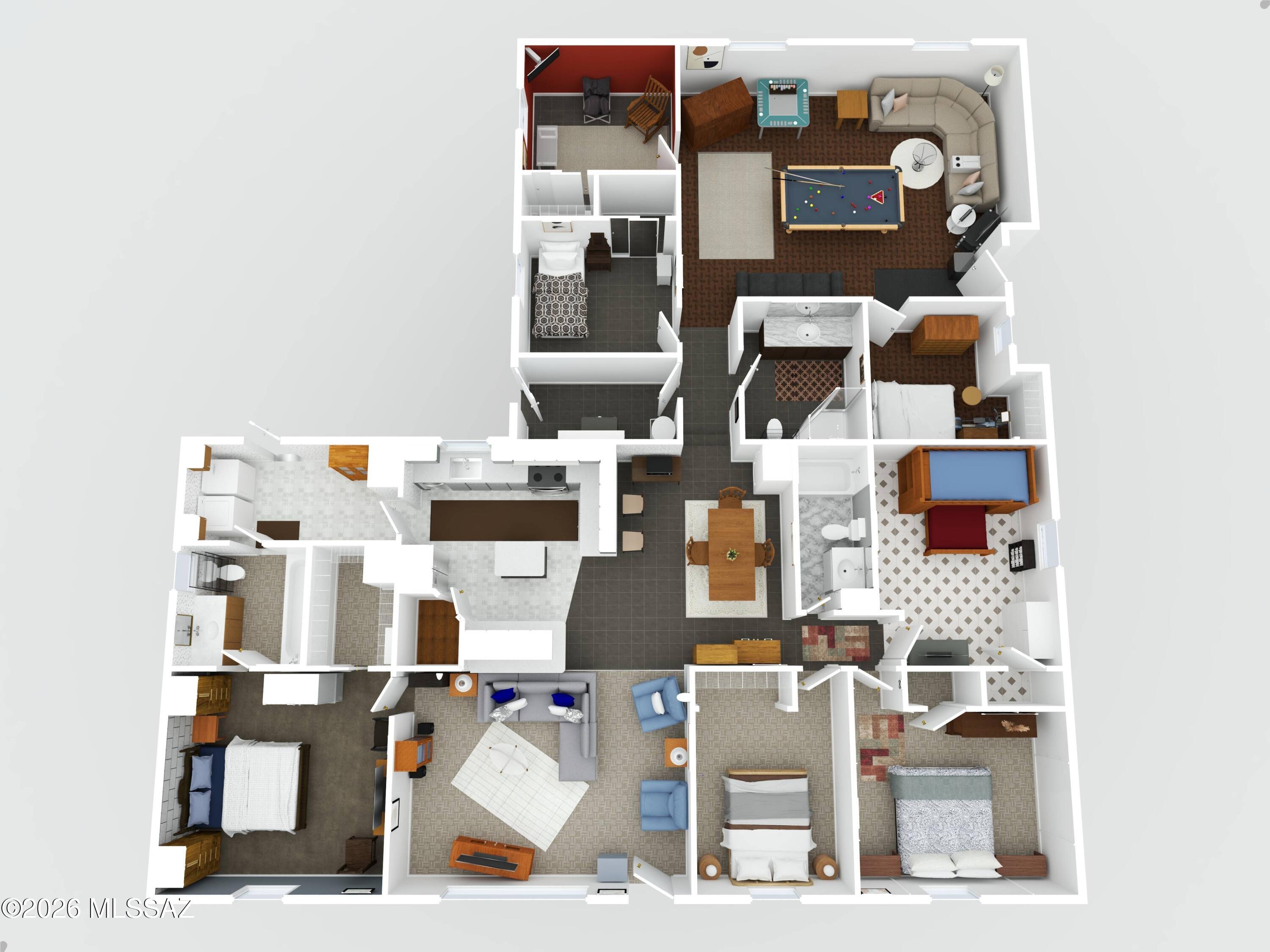 Other/Unknown - Residential